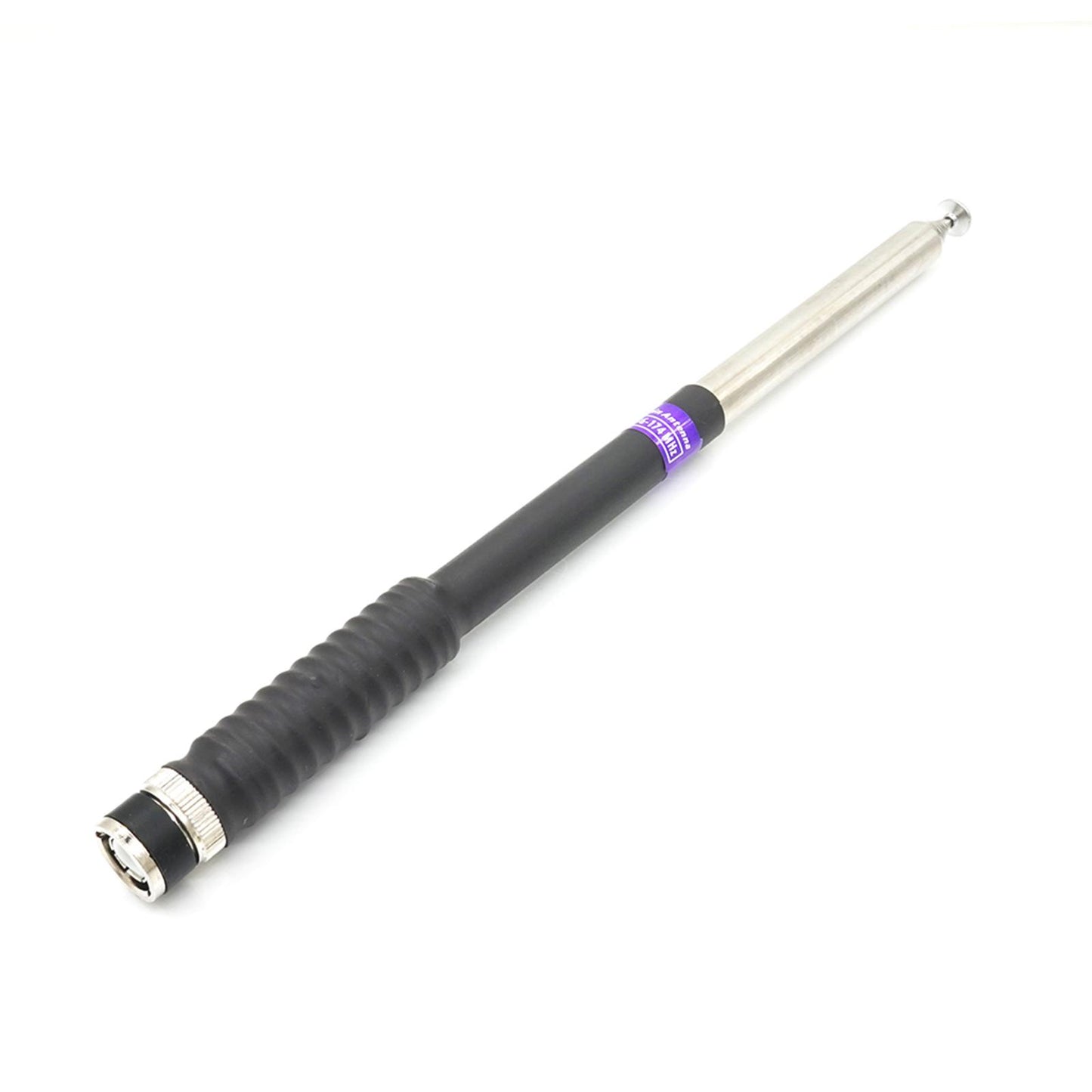 Telescopic Ham Radio Antenna VHF 136-174MHz BNC Connector for Ic-V8 CP520