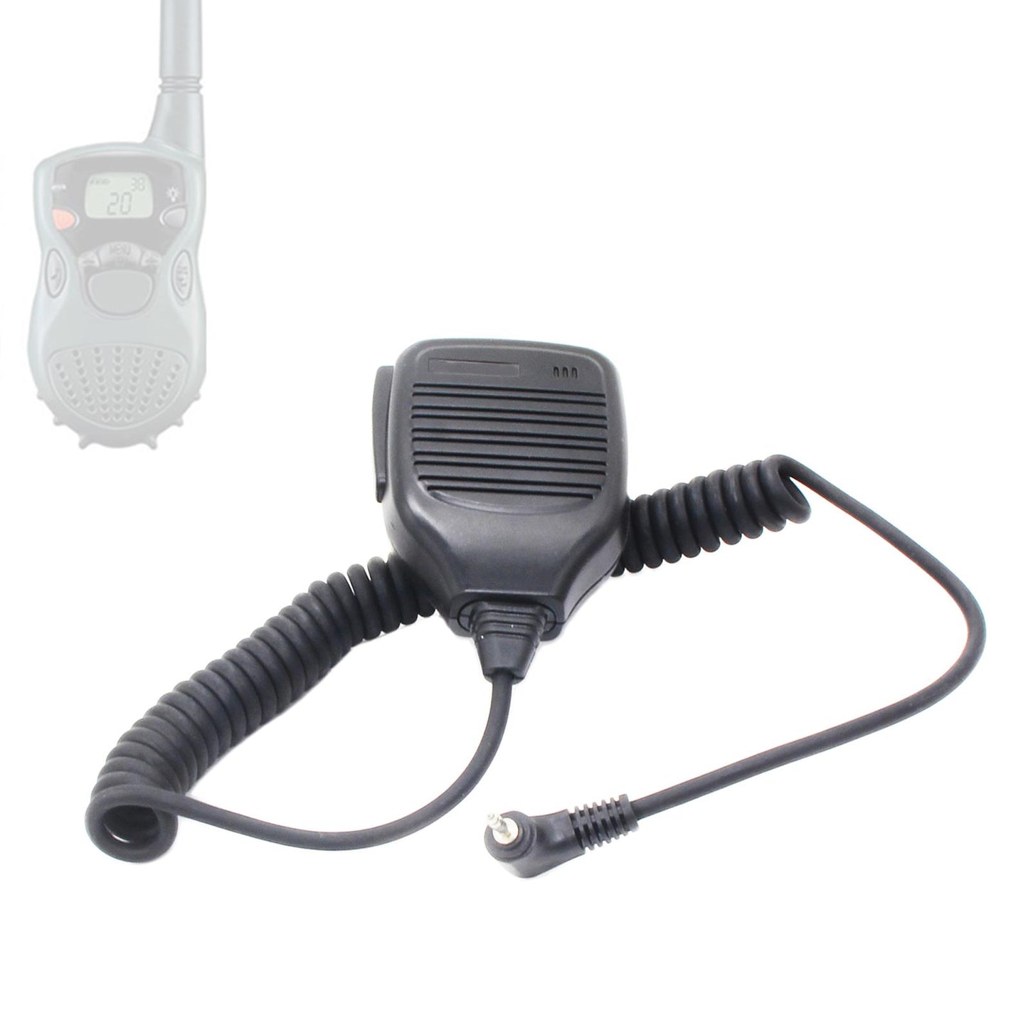 Remote Speaker Mic for MJ Series MJ270R SX900 SX920R FR50 T6212 T6220 T6222