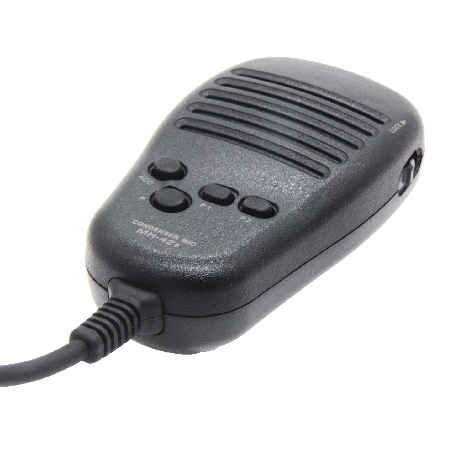 Remote Speaker Microphone with Button for ft-7800R ft-7900R ft-1500M