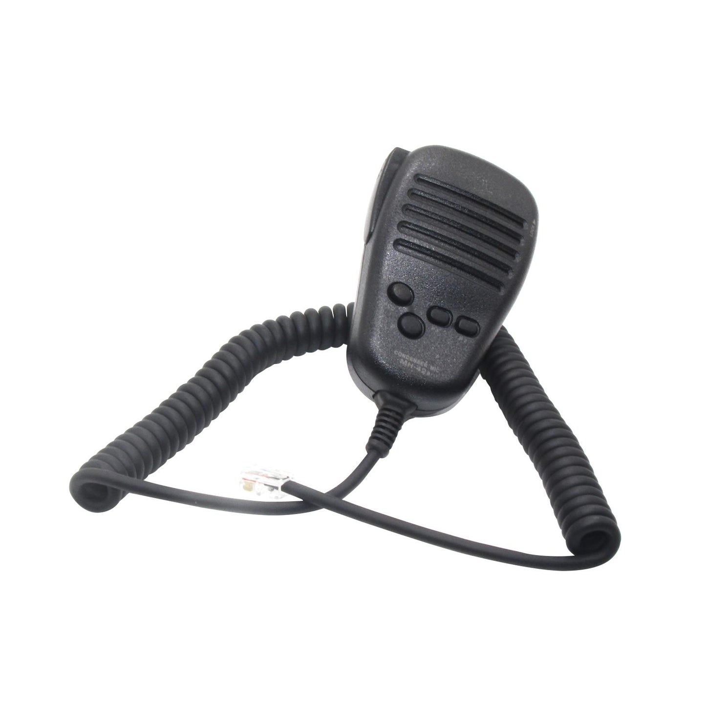 Remote Speaker Microphone with Button for ft-7800R ft-7900R ft-1500M