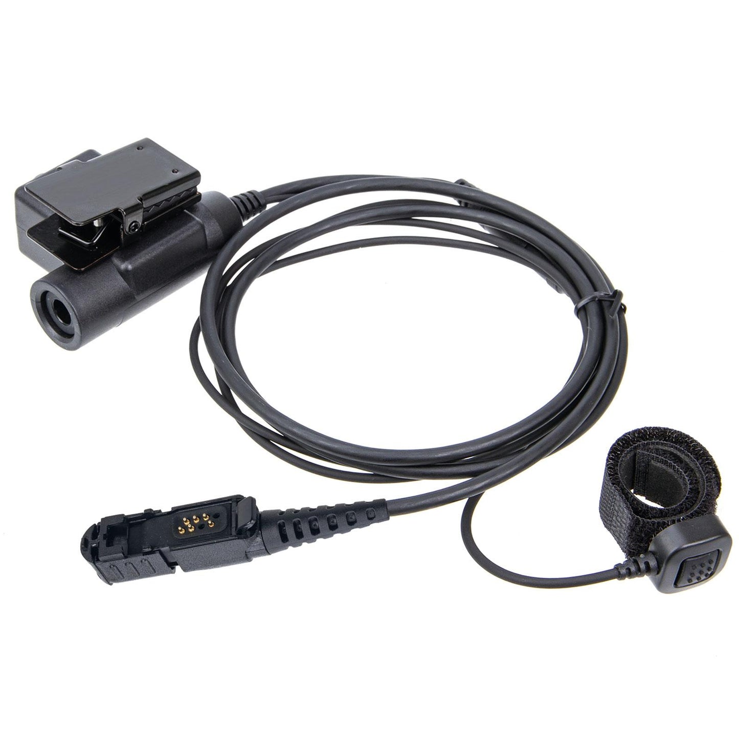 U94 PTT Cable Connector for Xir Series P6600 MTP3150 2 Way Radio