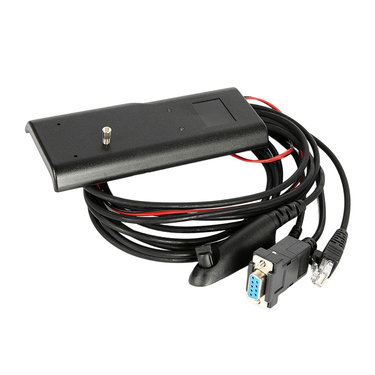 5 in 1 Multifunctional Programming Cable for GP328Plus EP450GP88 CDM1550