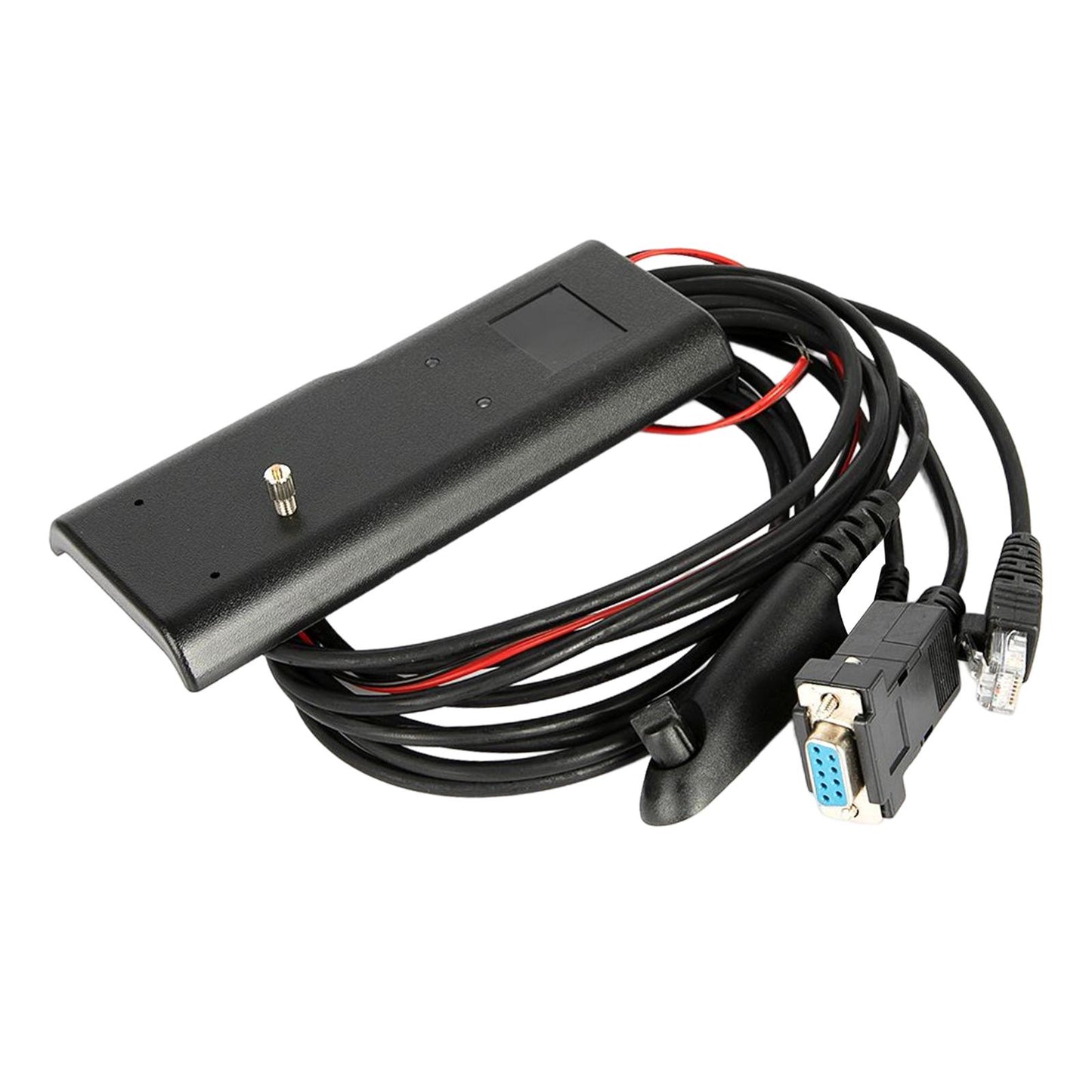 5 in 1 Multifunctional Programming Cable for GP328Plus EP450GP88 CDM1550