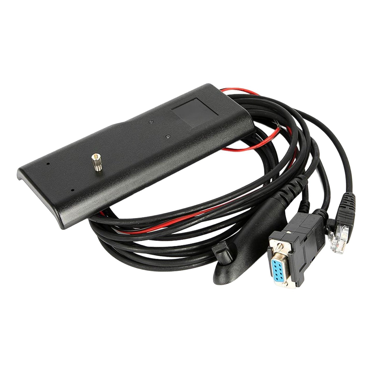 5 in 1 Multifunctional Programming Cable for GP328Plus EP450GP88 CDM1550