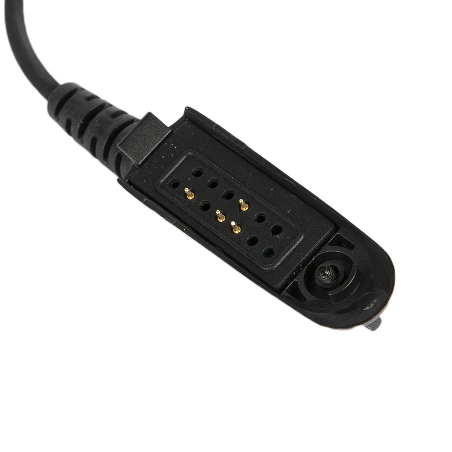 5 in 1 Multifunctional Programming Cable for GP328Plus EP450GP88 CDM1550