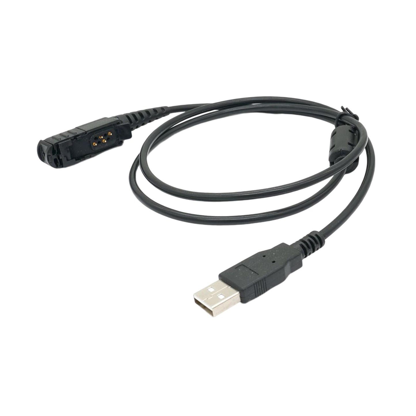 USB Programming Connect Cable Cord Replaces Parts for Xir P6600