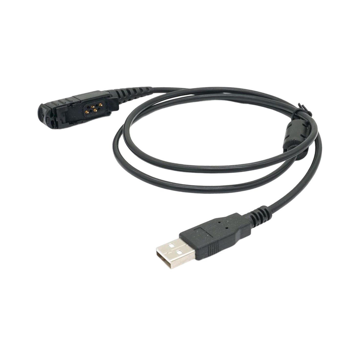 USB Programming Connect Cable Cord Replaces Parts for Xir P6600