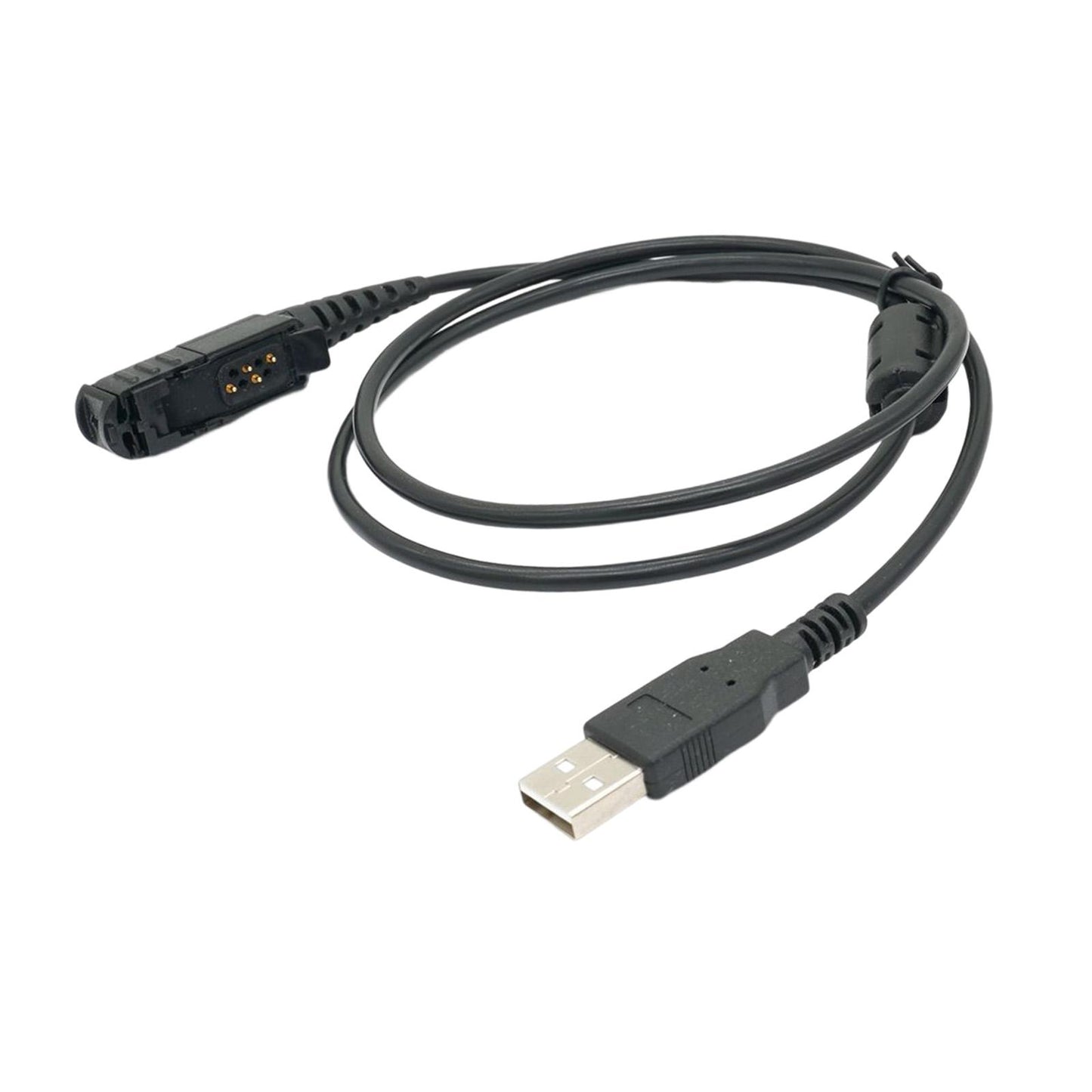 USB Programming Connect Cable Cord Replaces Parts for Xir P6600