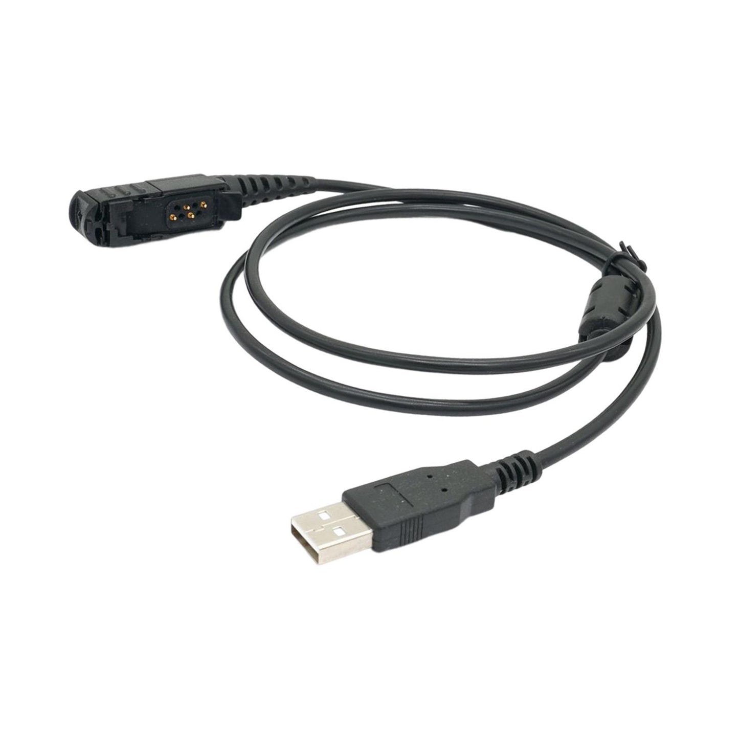 USB Programming Connect Cable Cord Replaces Parts for Xir P6600