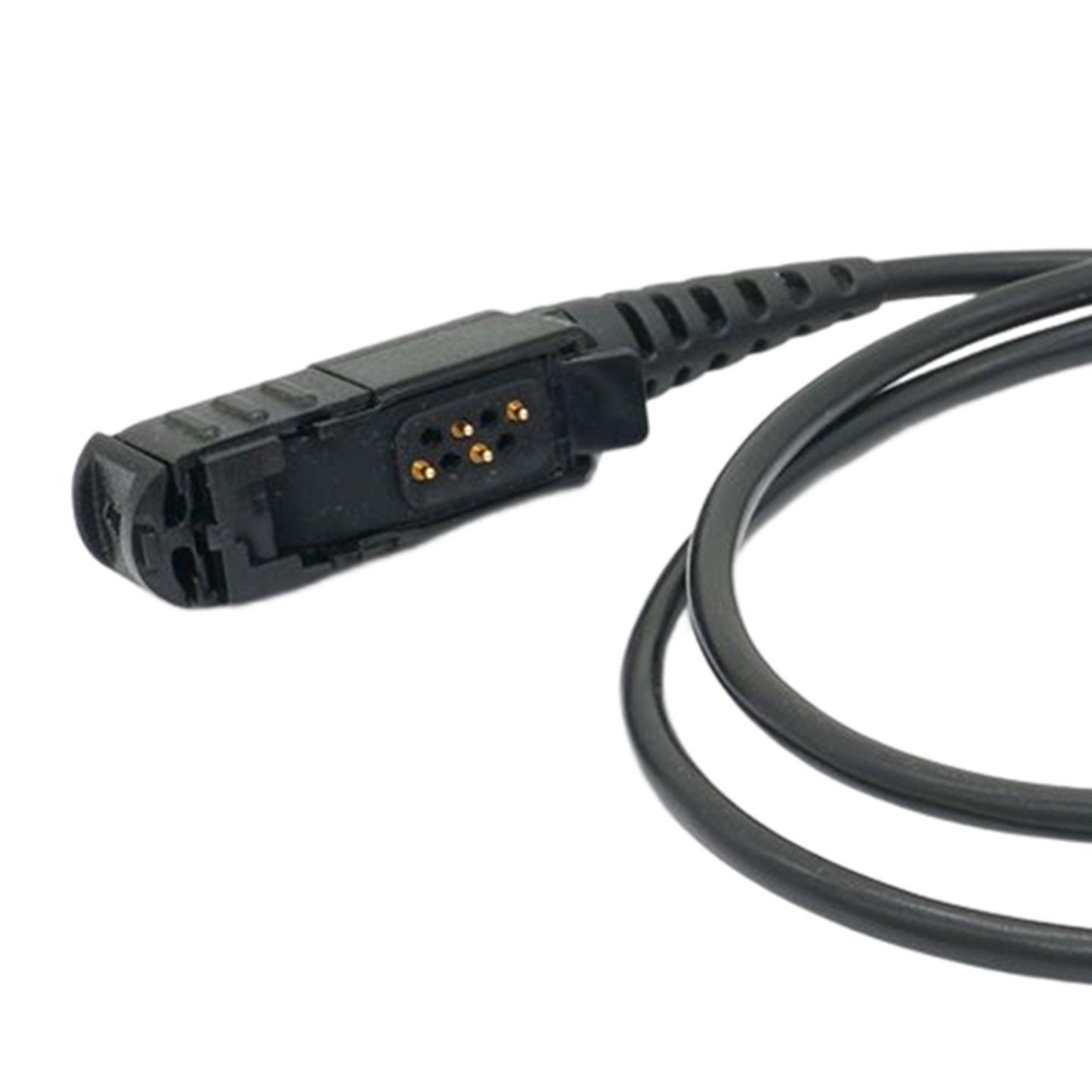 USB Programming Connect Cable Cord Replaces Parts for Xir P6600
