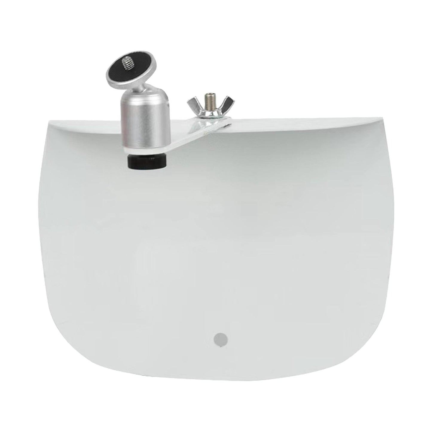 Retractable Projector Bracket Accessories Multifunction for Office Sofa Bed White