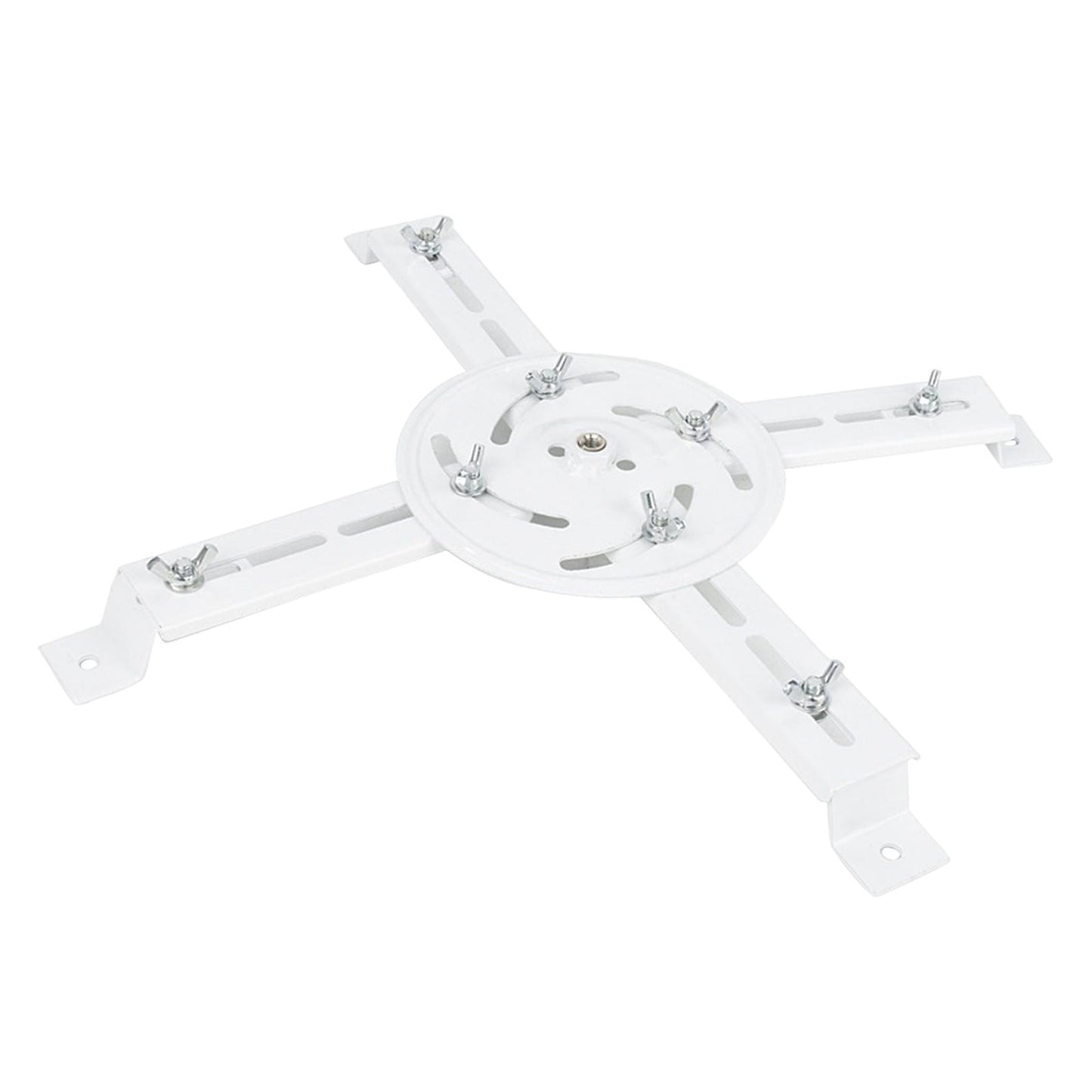 Projector Mount Bracket Adjustable 1/4 3/8 for Bedside Home Office