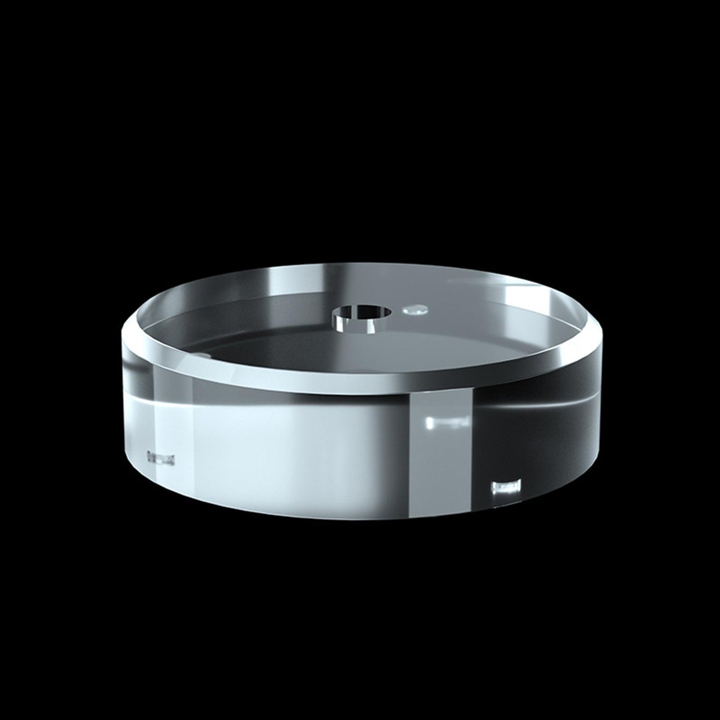 Microphone Stand Desktop Mic Holder with Mic Clip for Live Video