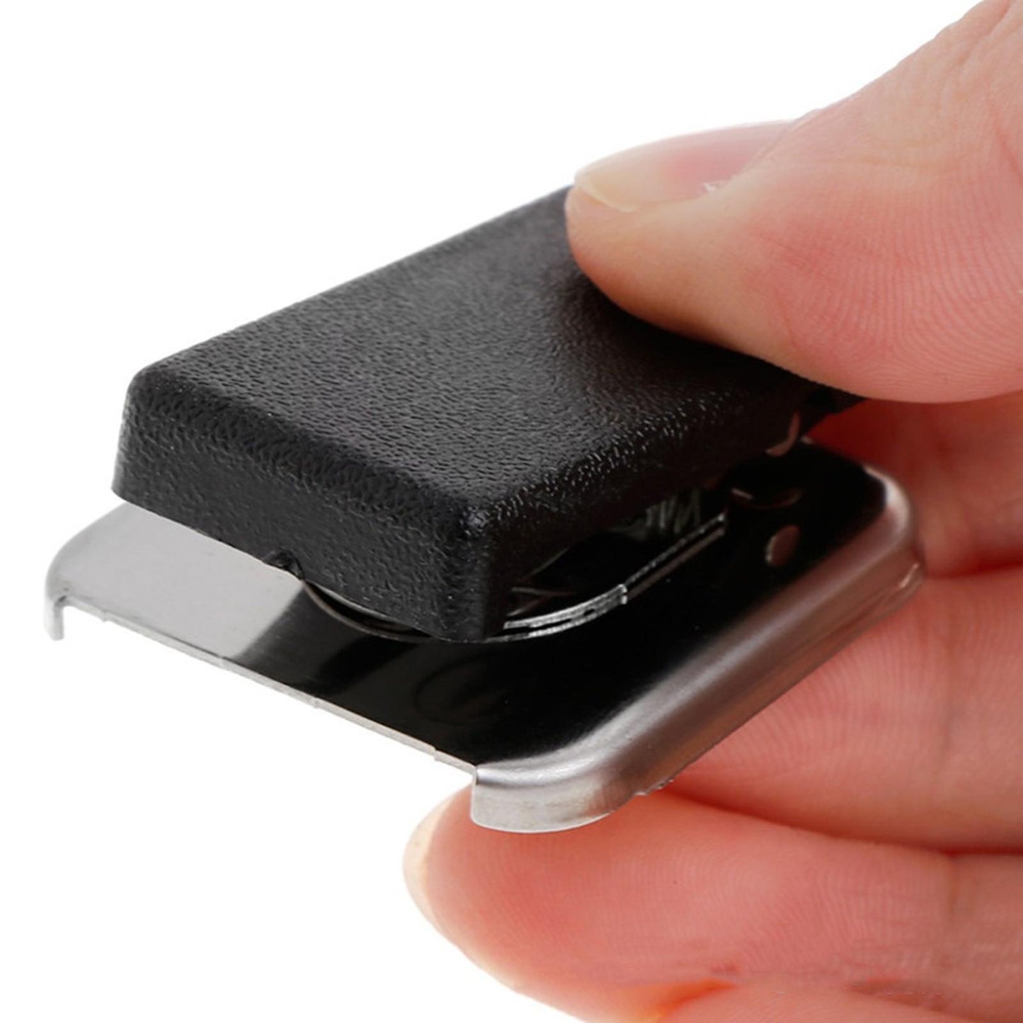 Handheld Speaker Speaker Mic Belt Clip Accessories Professional for Pmn4013A