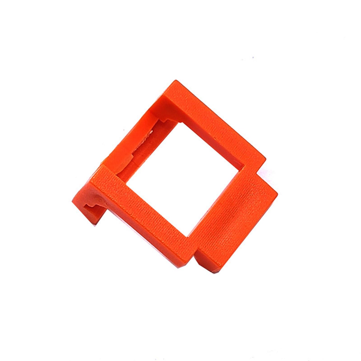 10 Pieces Pci-E Riser Card Retainer Computer Components PCIe Fixing Buckle Navy Blue