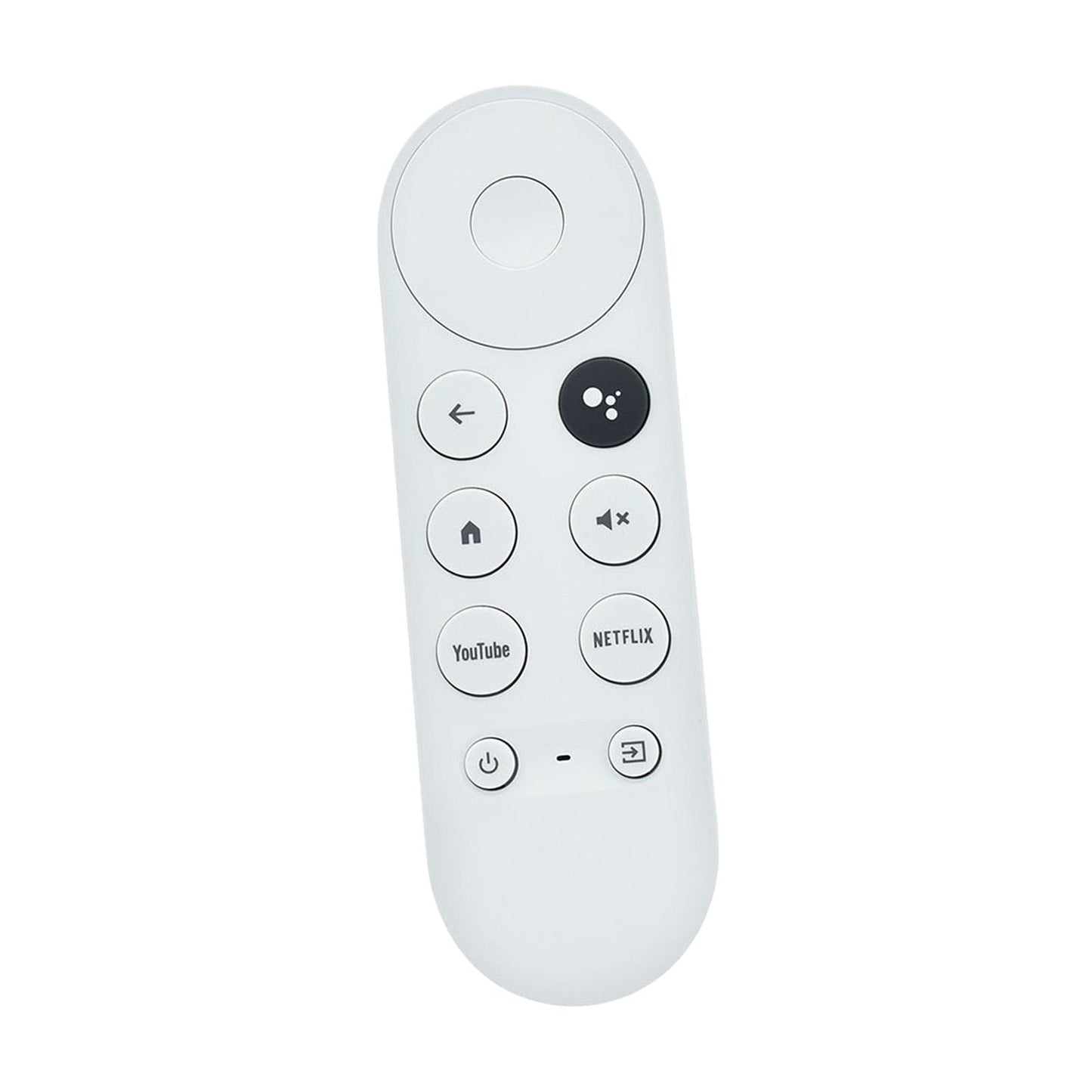 Voice Remote Control Replacement Durable for GA01919-Us