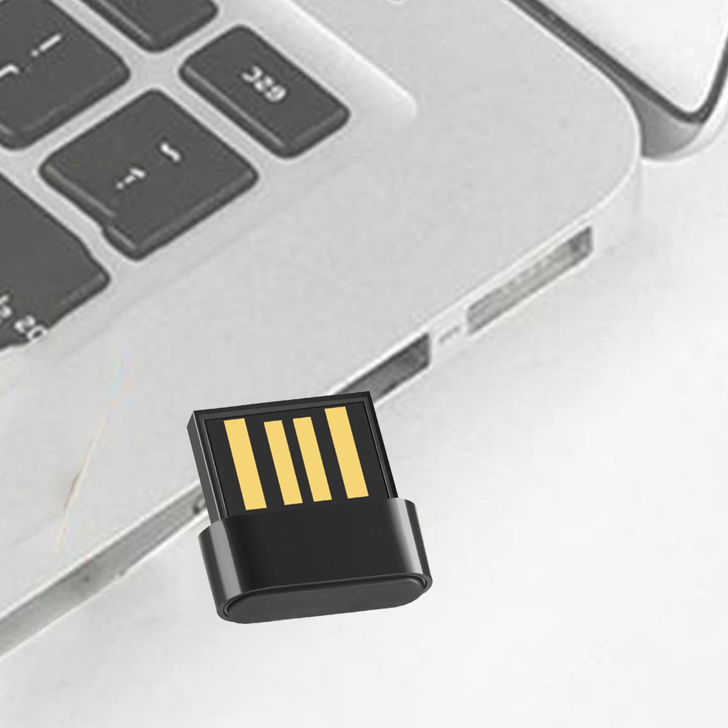 V5.1 USB Adapter Portable for Home Stereo System Keyboards for Android Phone