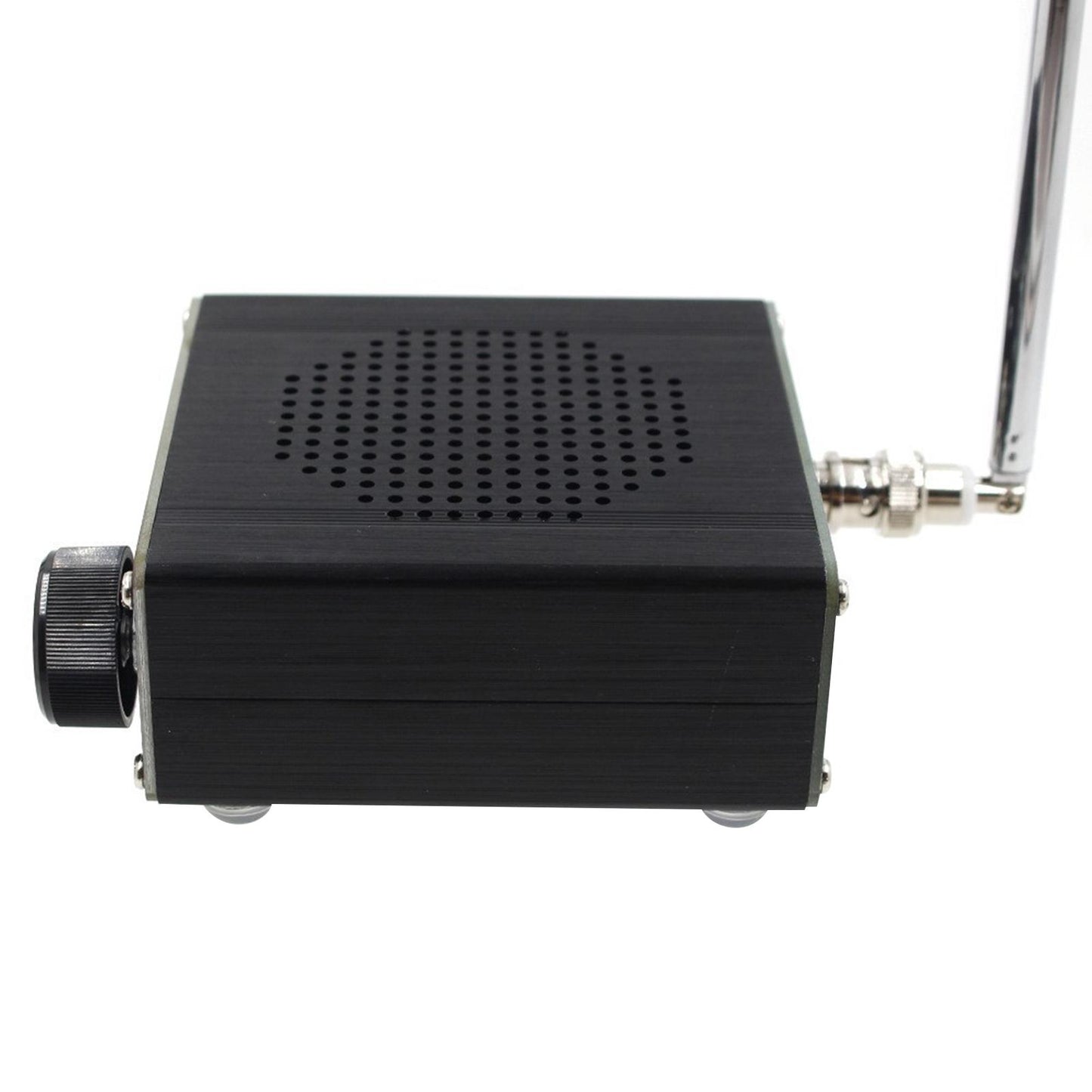 ATS-20+ SI4732 Radio Receiver 3.5mm Audio Output Attachments Stable Portable