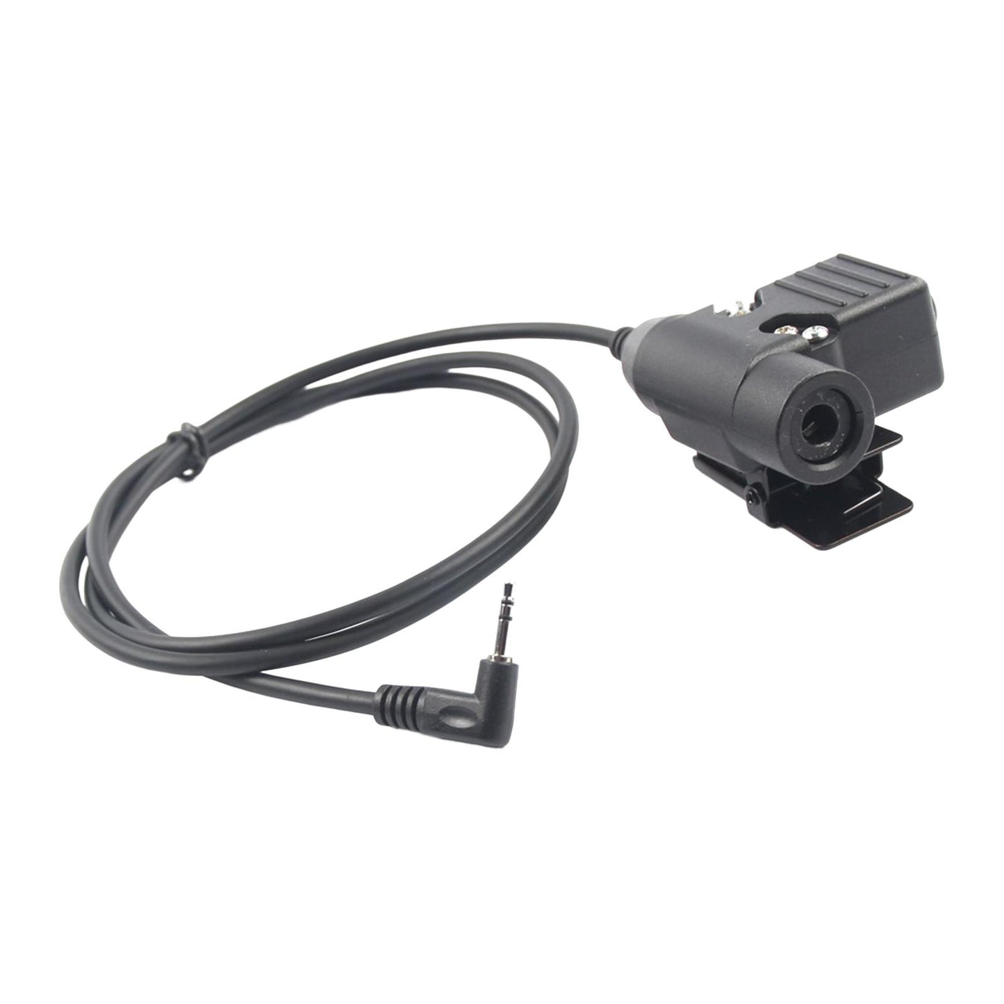 U94 PTT Headset System Adapter Premium for T5620 T6200 Tklr T3 T6 TC320