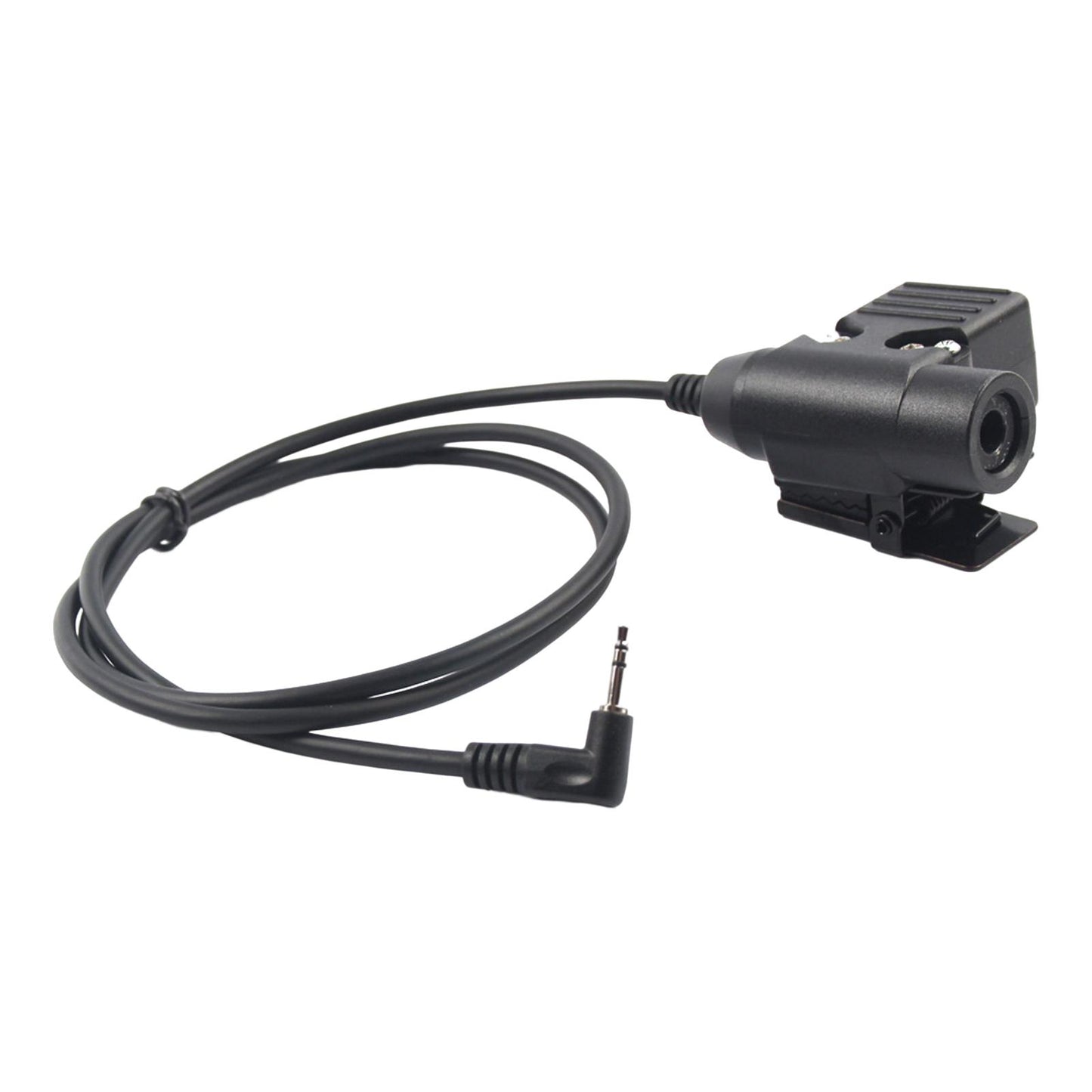 U94 PTT Headset System Adapter Premium for T5620 T6200 Tklr T3 T6 TC320