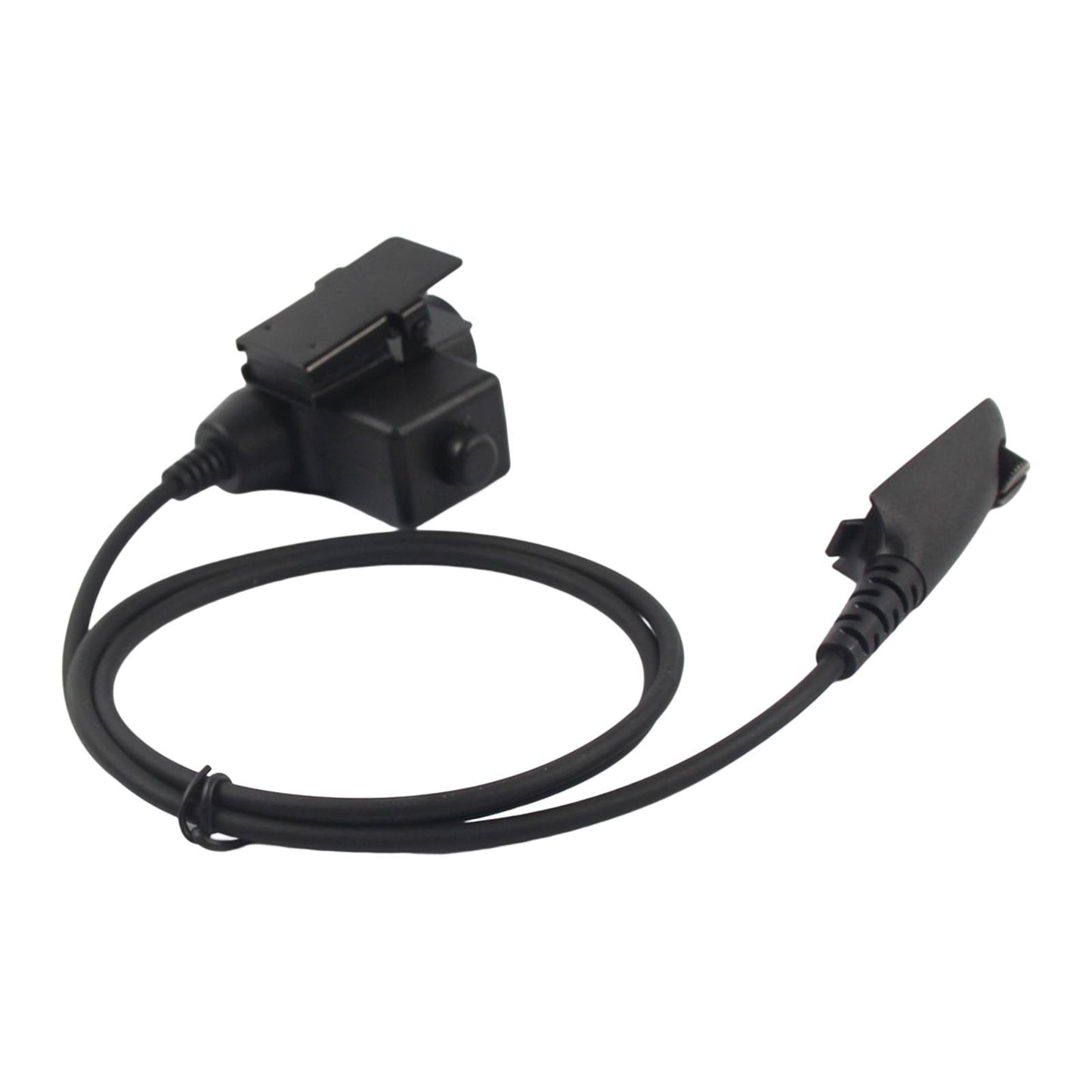 U94 PTT Headset Adapter High performance for GP140 GP340 GP338