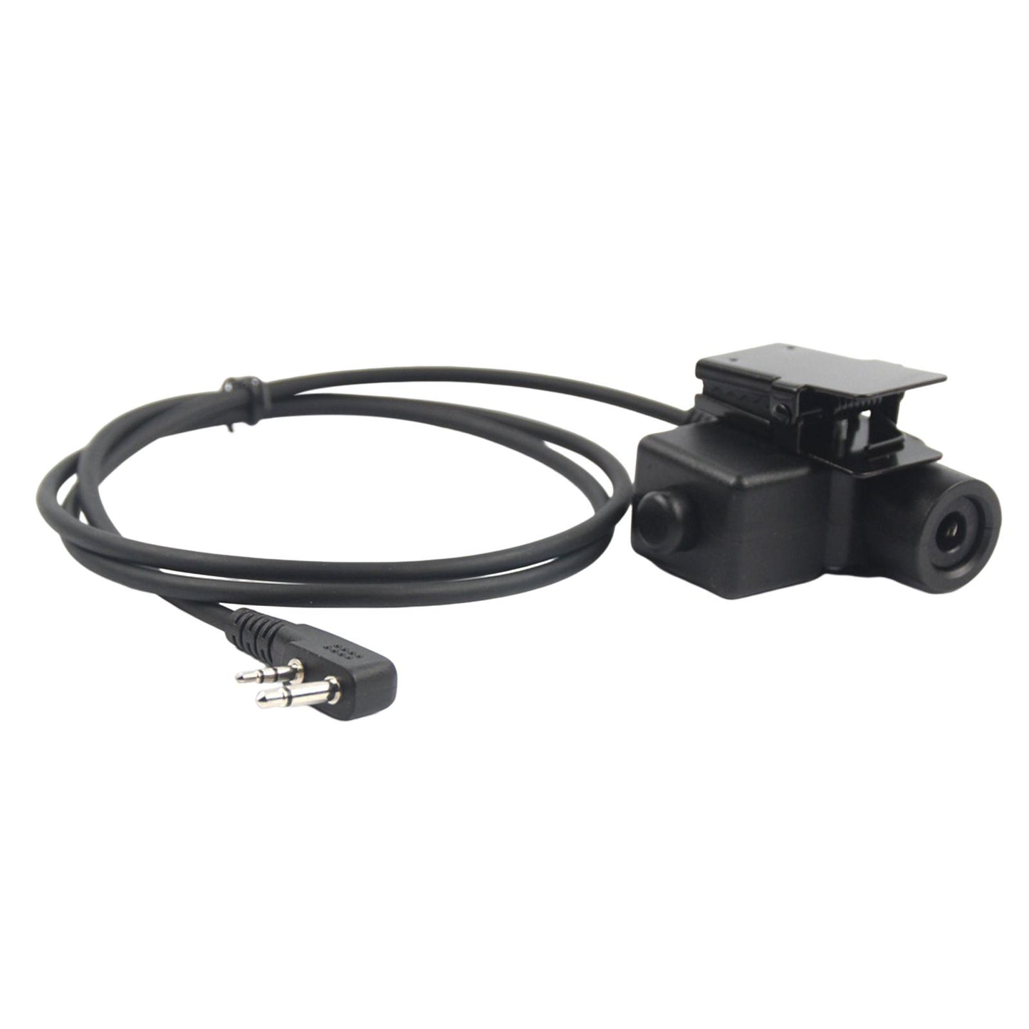 U94 PTT Adapter Cable Professional Replaces PTT High Strength for V8 V80 V82