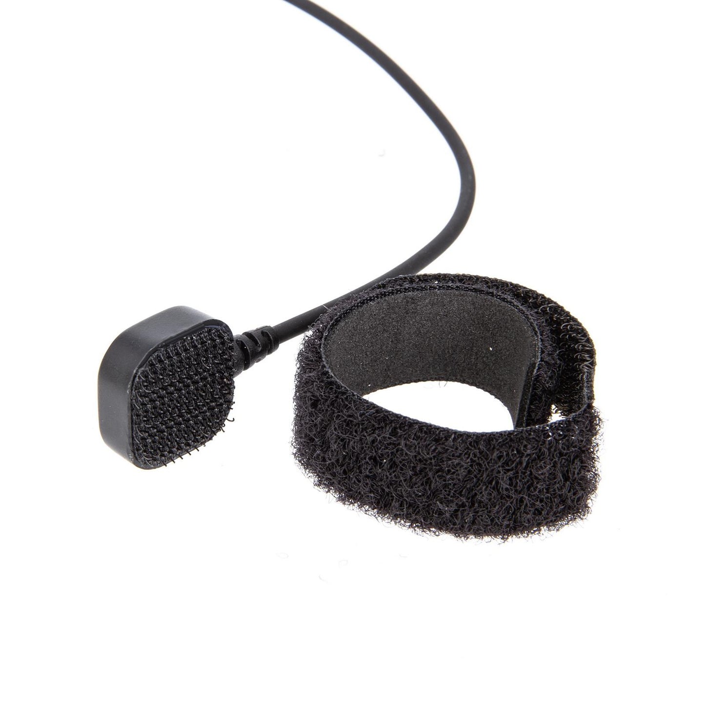 U94 PTT Adapter Cable with Finger Microphone Push to Talk PTT High Strength