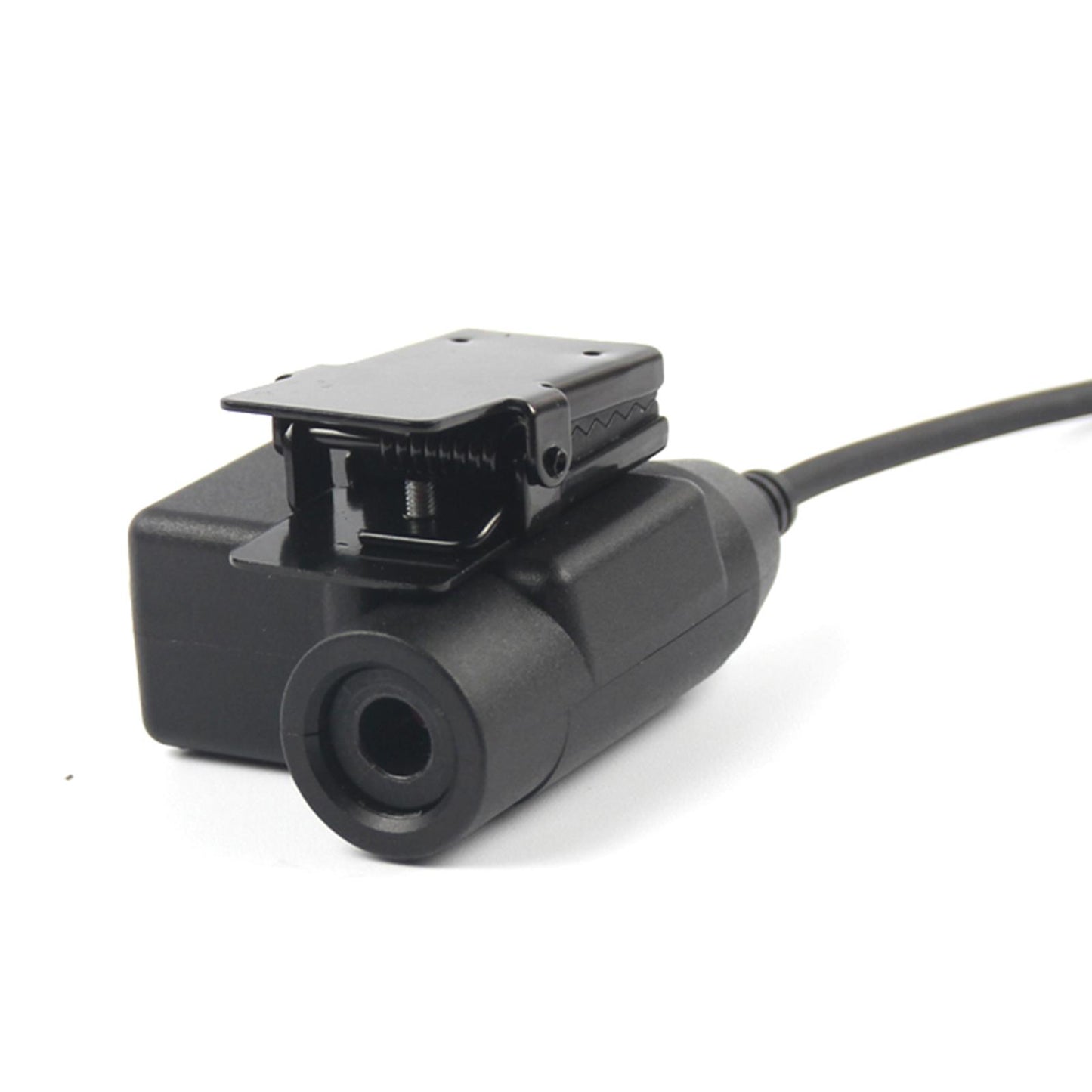 U94 PTT Headset System Adapter 3.5mm Jack Premium for Cellphone Mobile Phone