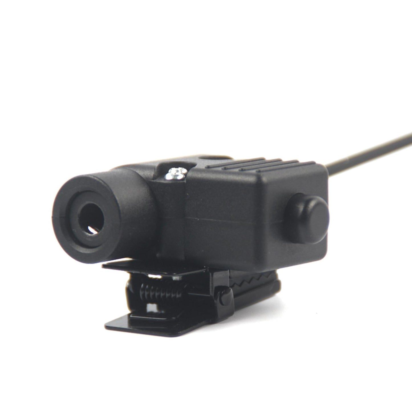 U94 PTT Adapter Two Way Radio Headset Adapter Professional 100cm for GP-88