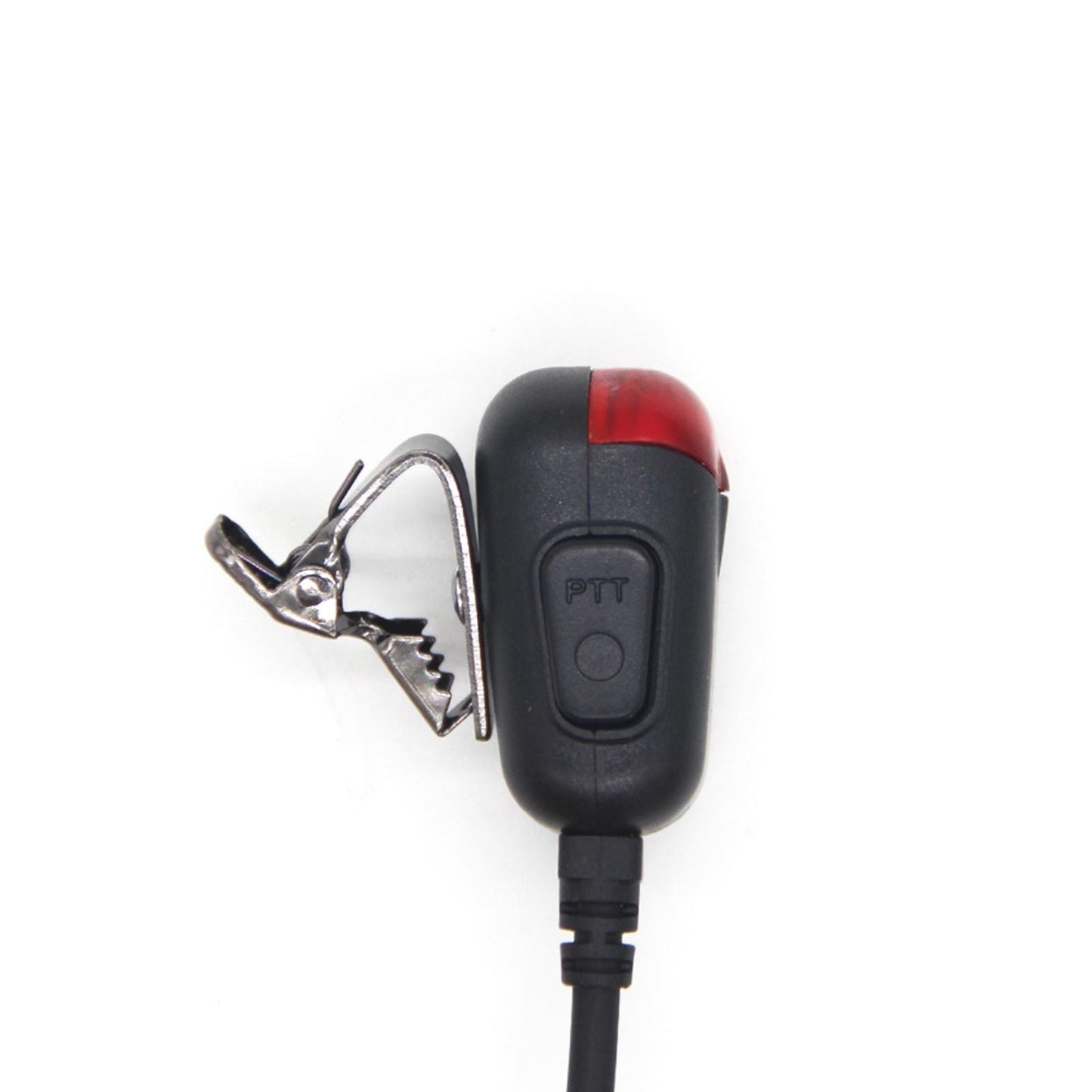 2 Way Radio Earpiece with Lights Radio Communication Accessories Headphone