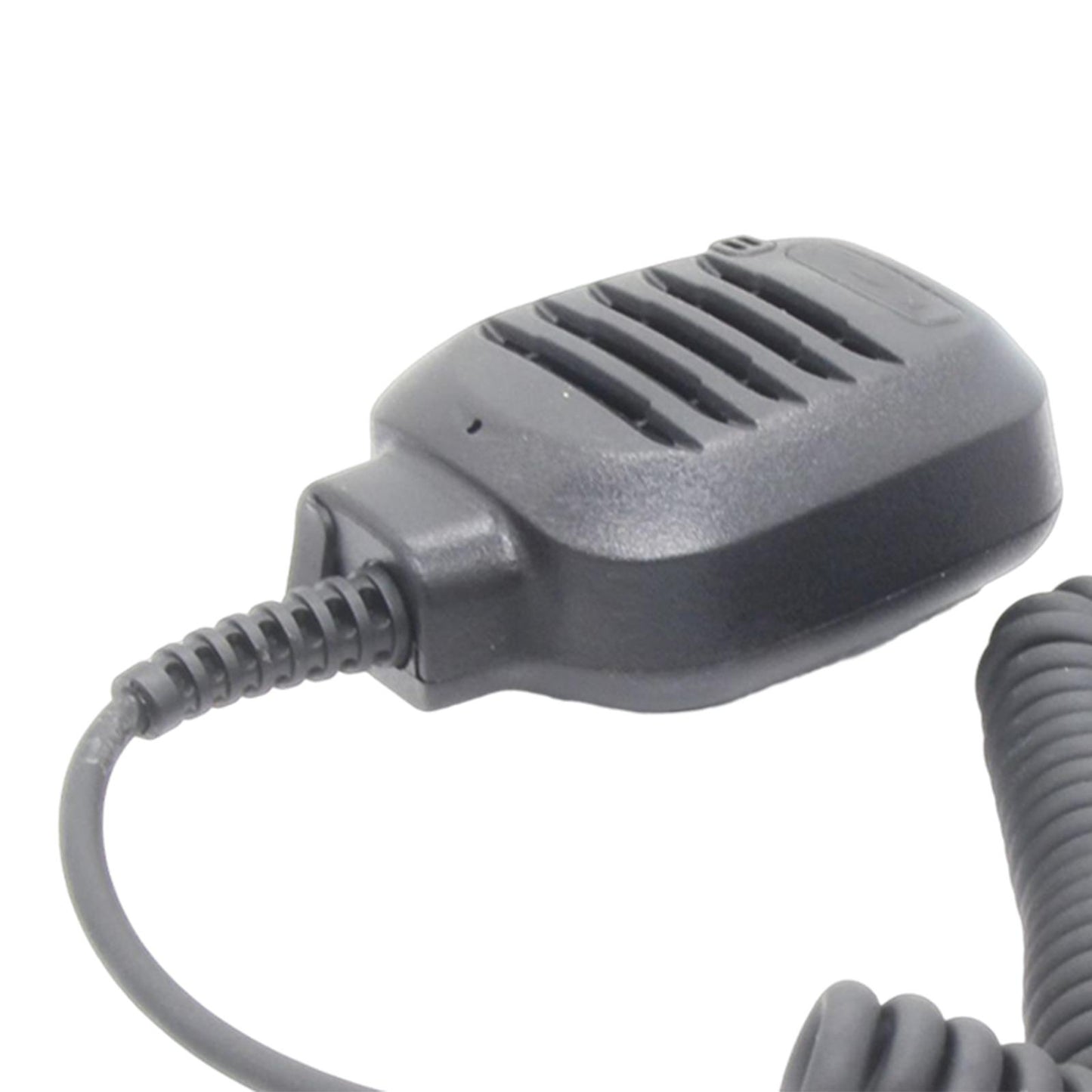 Remote Speaker Microphone Ham Radio Portable for Kpg48D TK-248 348 Kpg87D