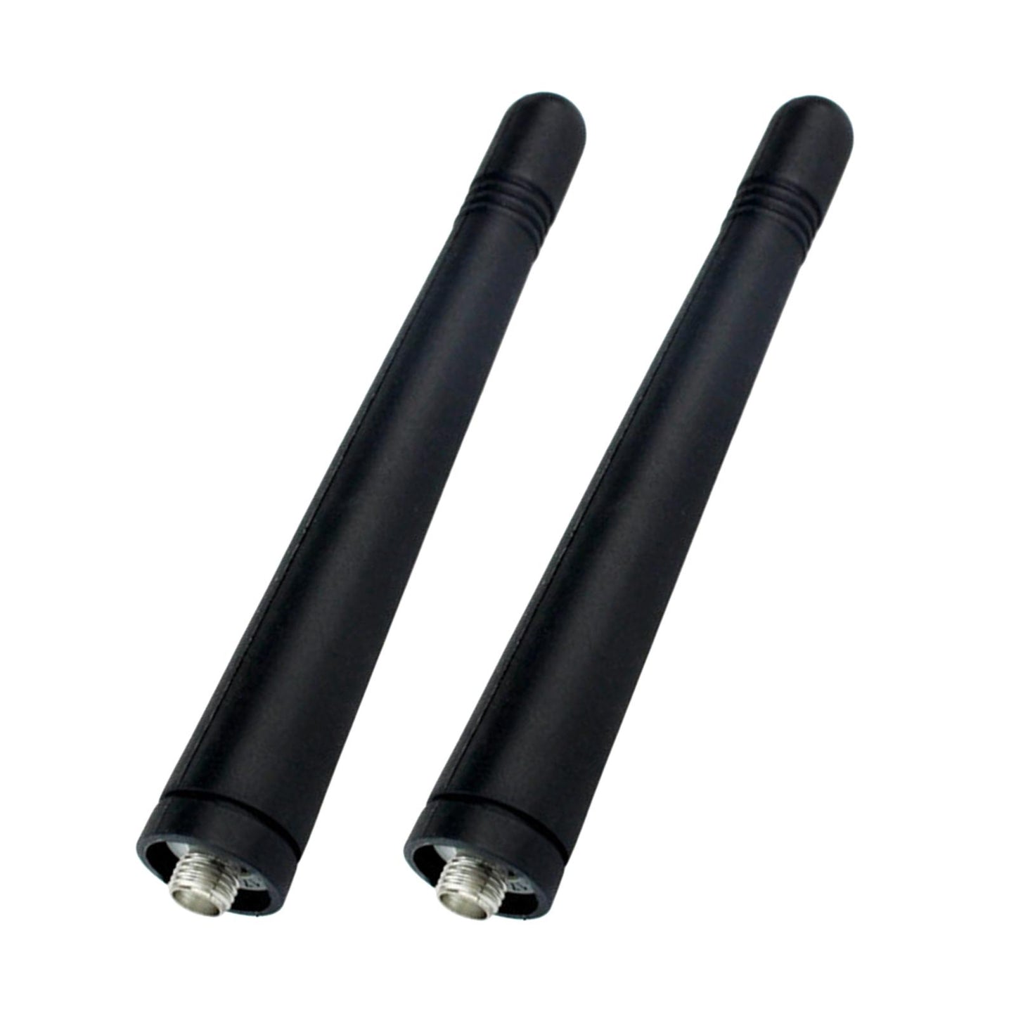 VHF Antenna Replacement female for TK2207 TK2300 TK2302 TK2102 TK2103 2 pieces