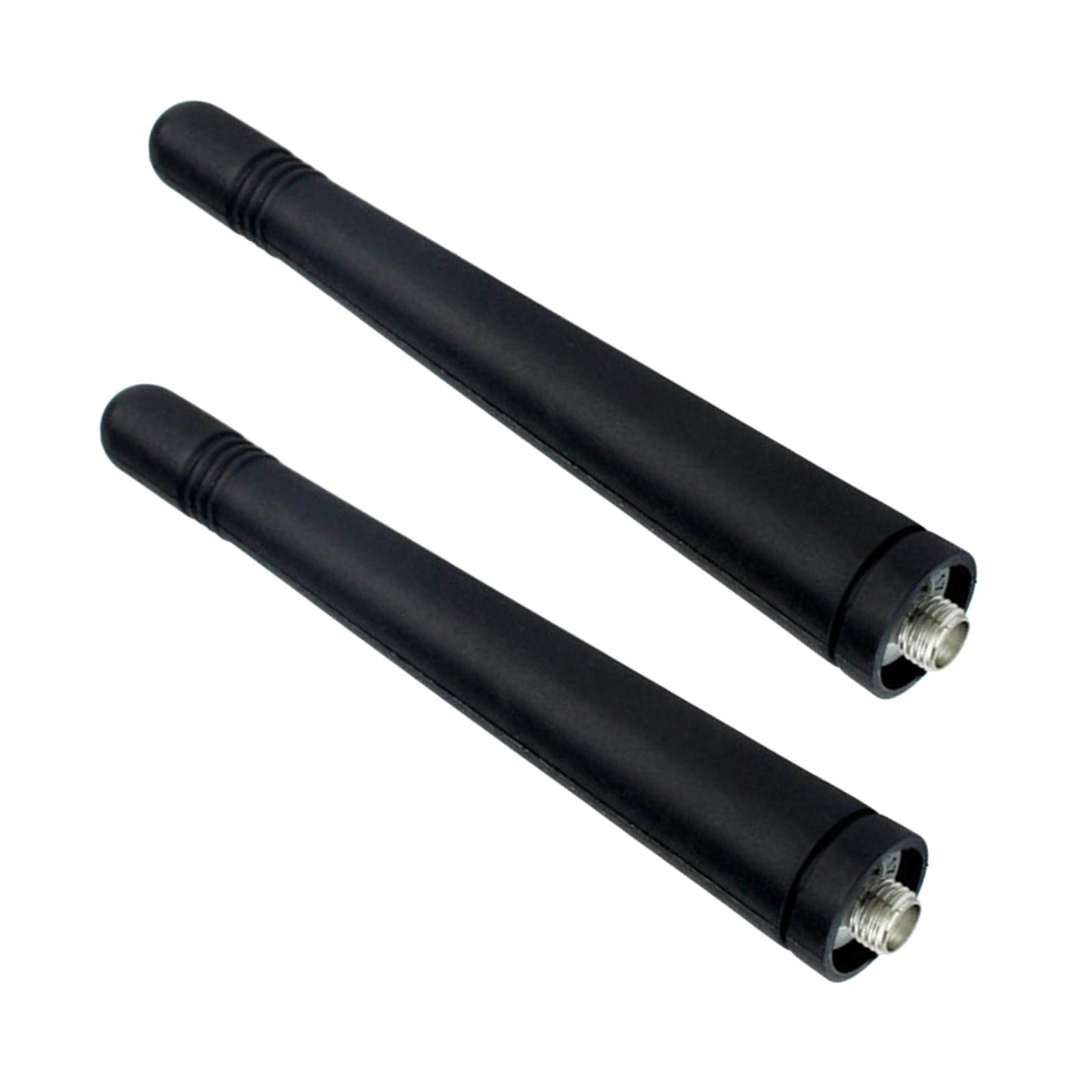VHF Antenna Replacement female for TK2207 TK2300 TK2302 TK2102 TK2103 2 pieces