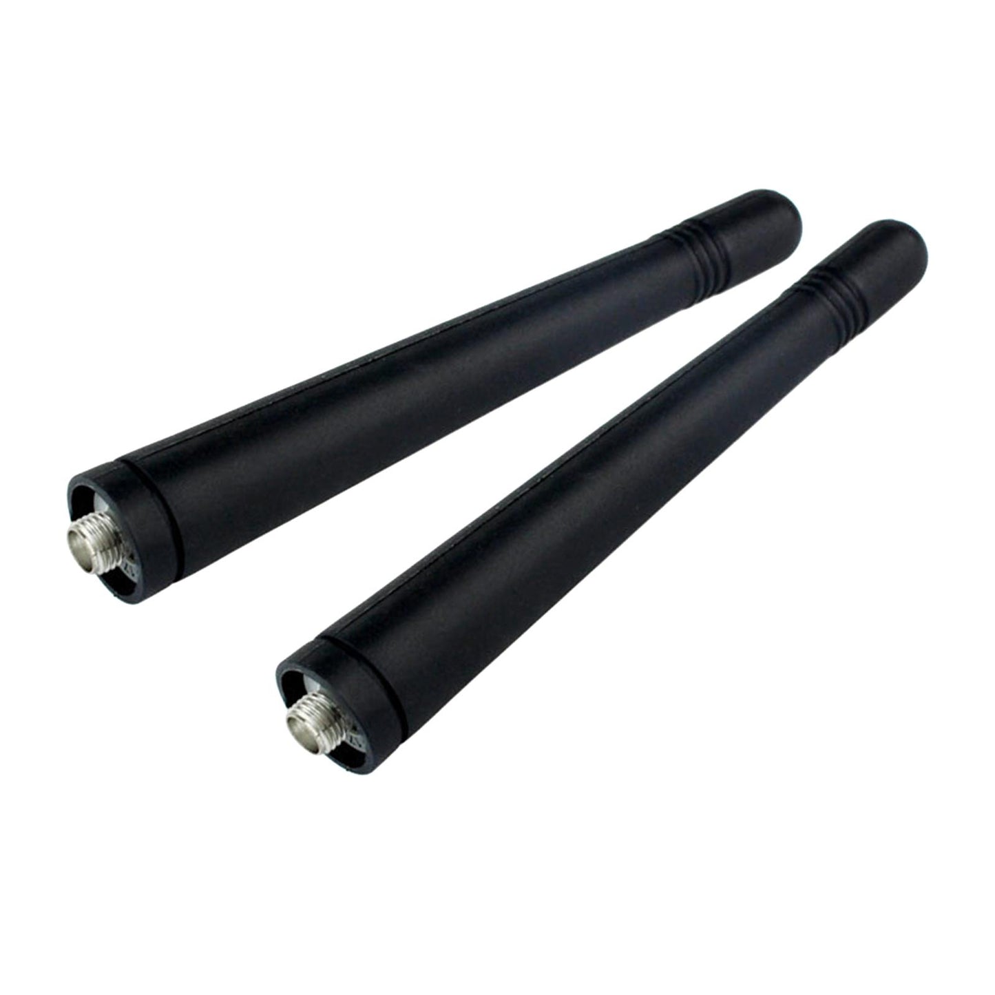 VHF Antenna Replacement female for TK2207 TK2300 TK2302 TK2102 TK2103 2 pieces