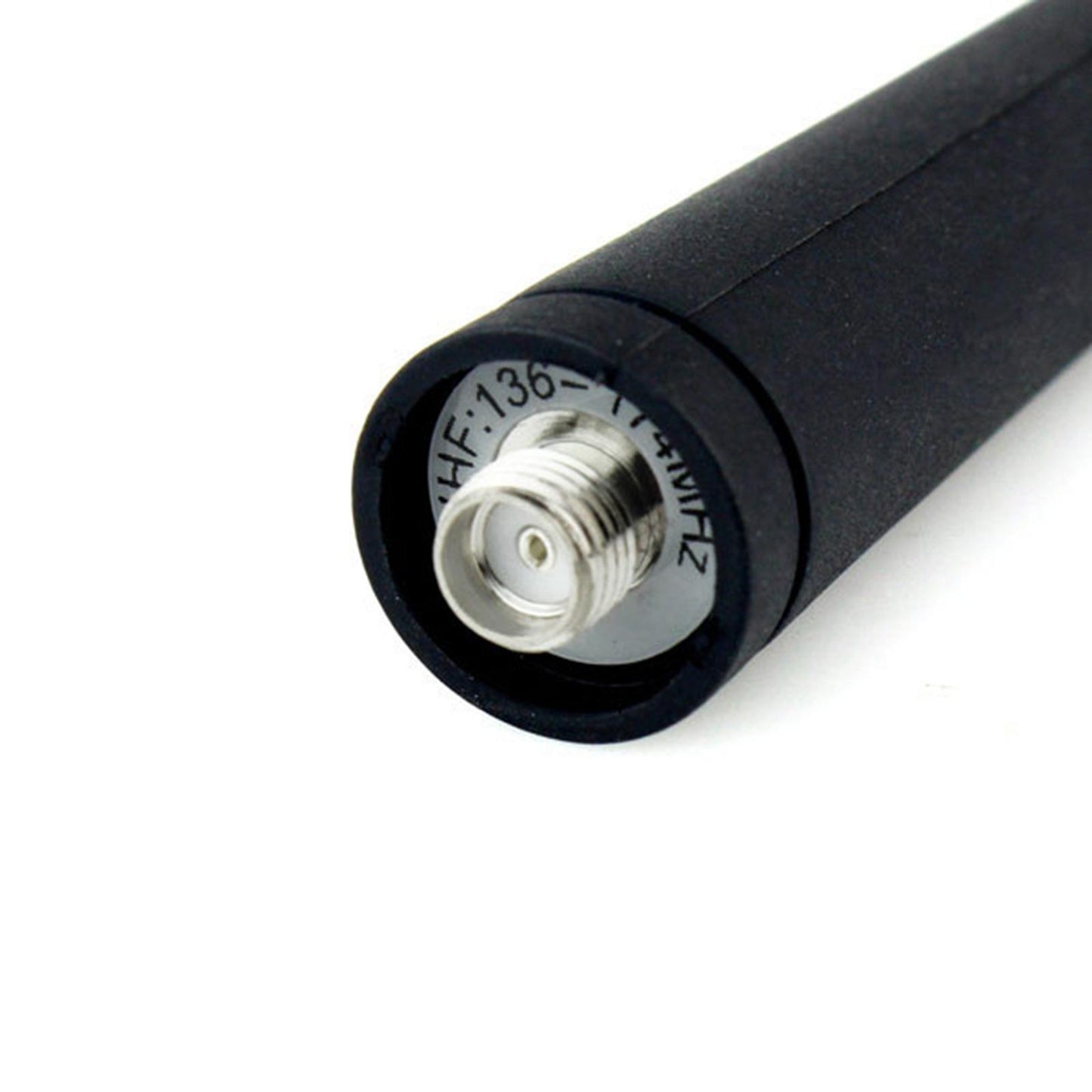 VHF Antenna Replacement female for TK2207 TK2300 TK2302 TK2102 TK2103 2 pieces