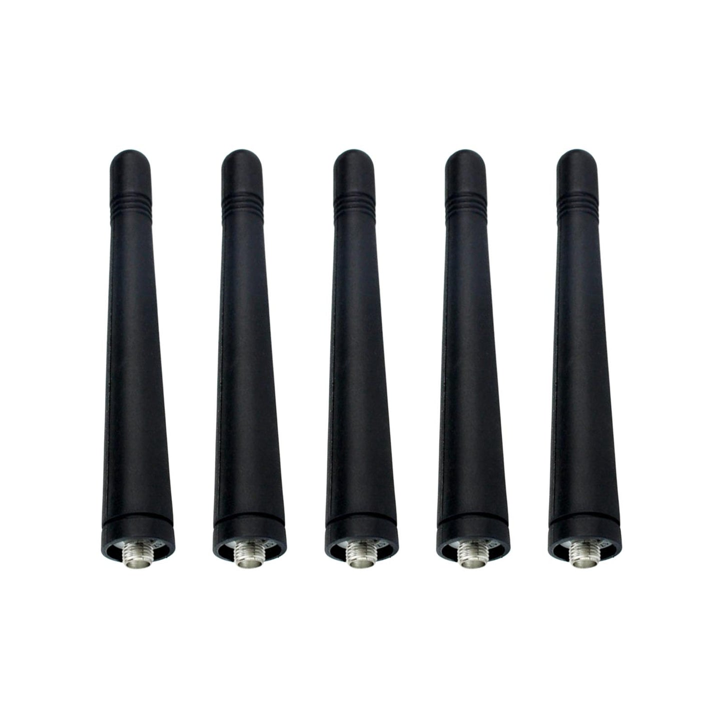 VHF Antenna 10.8cm female Antenna for TK2207 TK2312 TK2360 TK2300 TK2302 5 pieces