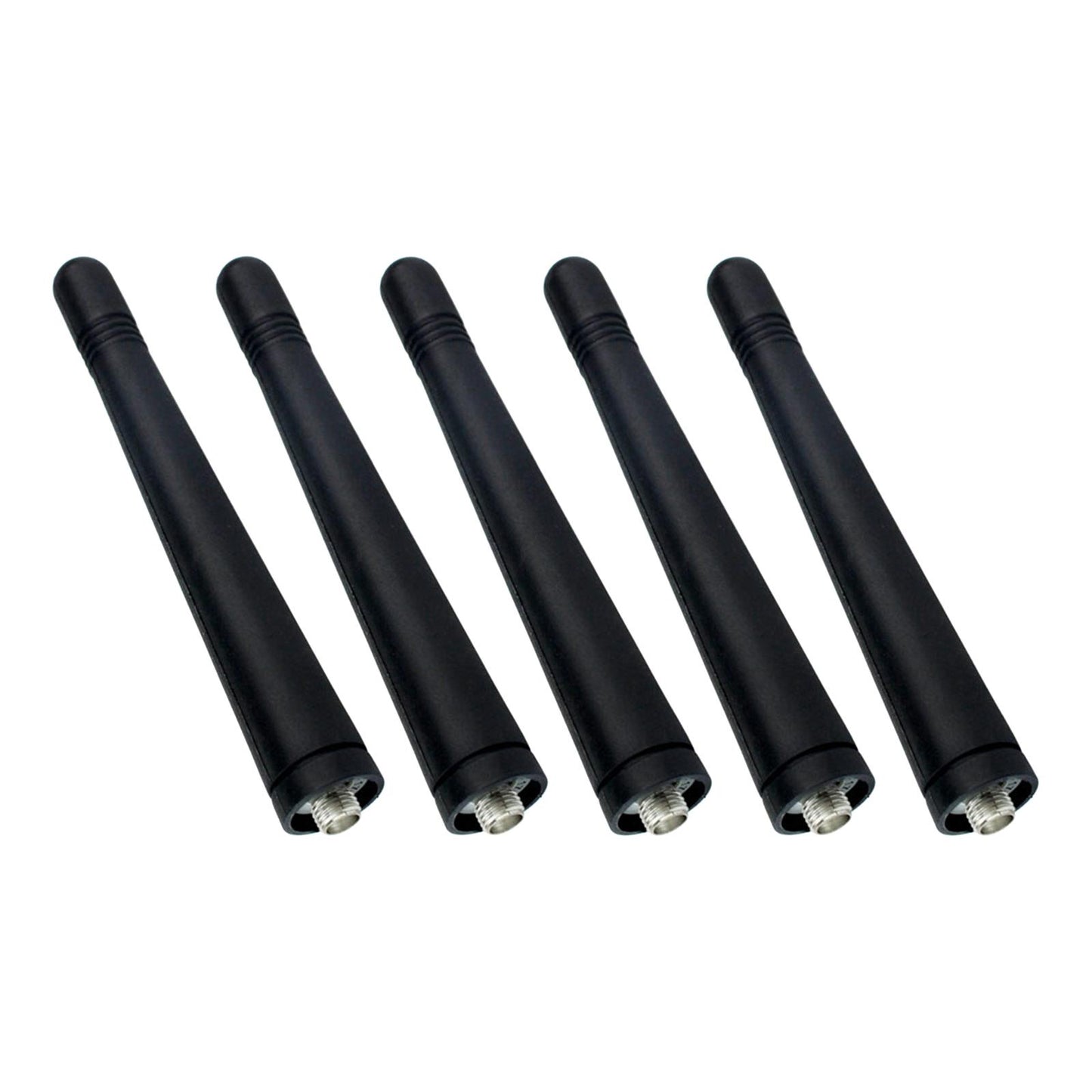 VHF Antenna 10.8cm female Antenna for TK2207 TK2312 TK2360 TK2300 TK2302 5 pieces