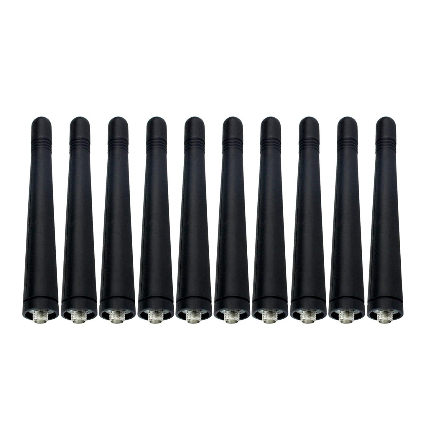 VHF Antenna 10.8cm female Antenna for TK2207 TK2312 TK2360 TK2300 TK2302 10 pieces