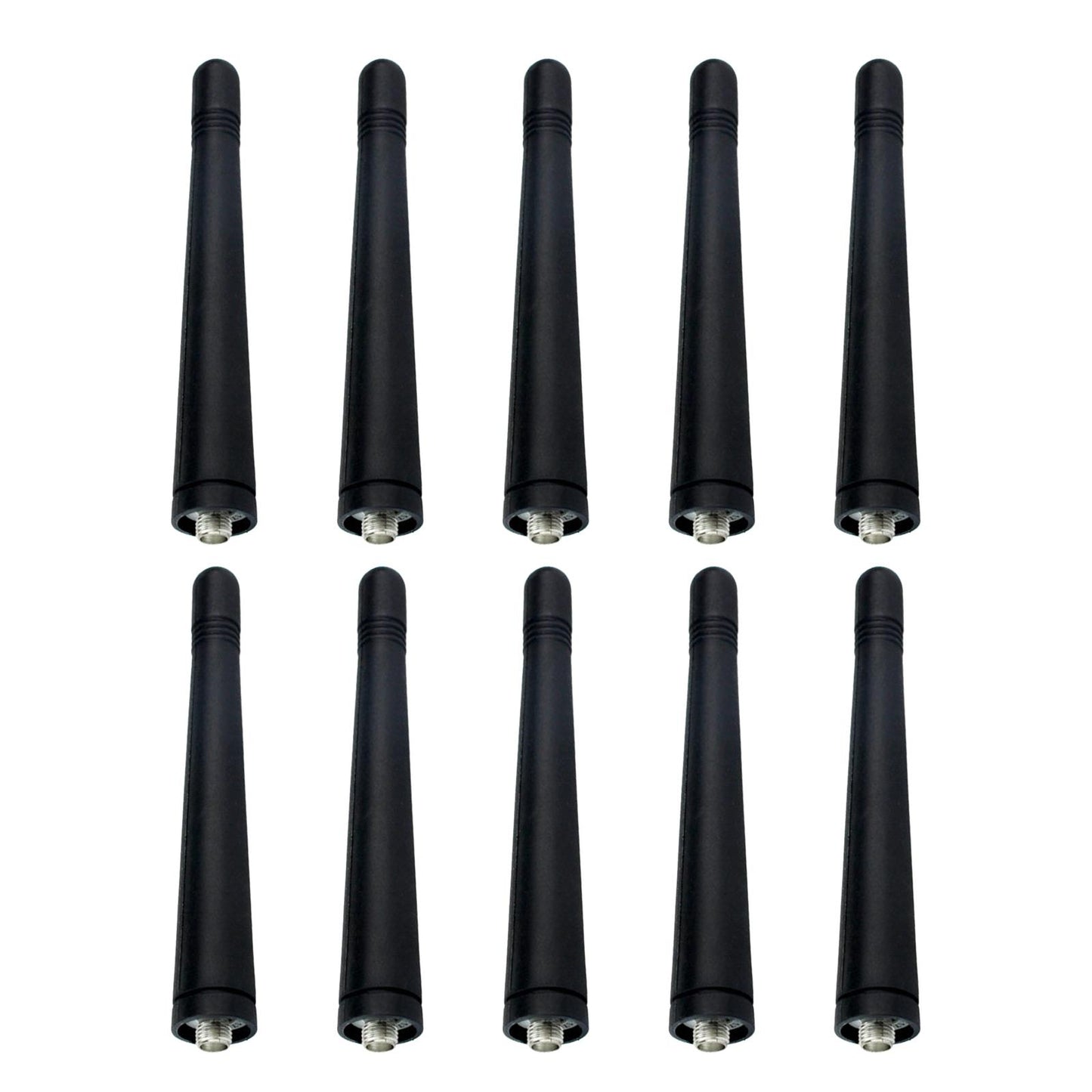 VHF Antenna 10.8cm female Antenna for TK2207 TK2312 TK2360 TK2300 TK2302 10 pieces