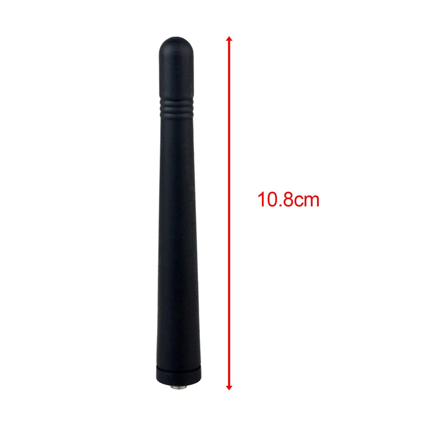 VHF Antenna 10.8cm female Antenna for TK2207 TK2312 TK2360 TK2300 TK2302 10 pieces