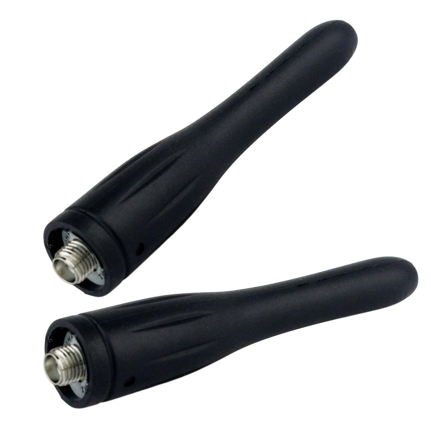 UHF Stubby Antenna 400-470MHz High Performance Portable for BF-5118 BF-5180 2pcs