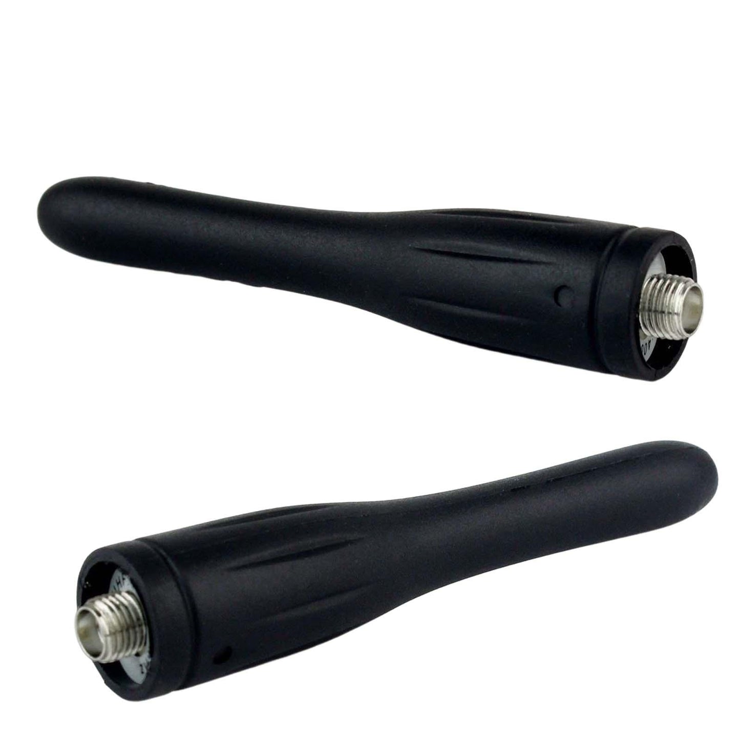 UHF Stubby Antenna 400-470MHz High Performance Portable for BF-5118 BF-5180 2pcs