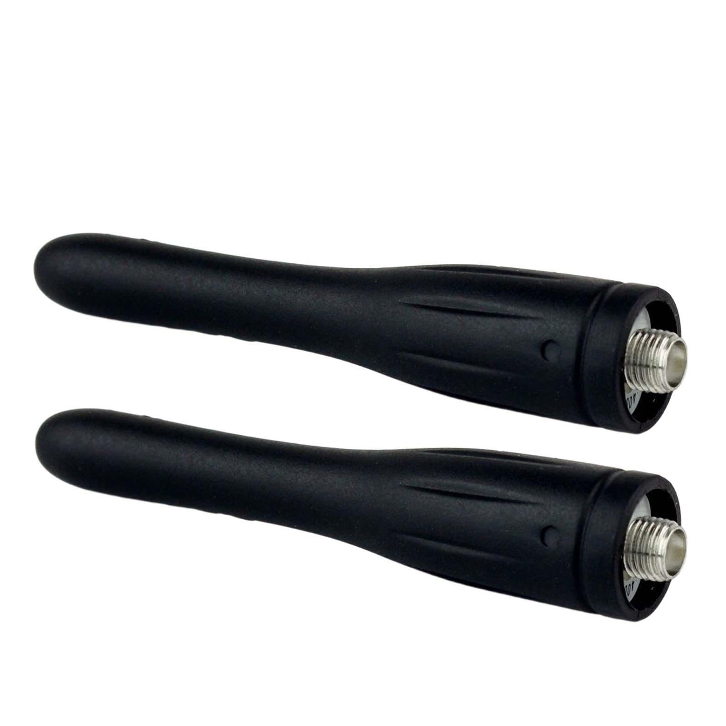 UHF Stubby Antenna 400-470MHz High Performance Portable for BF-5118 BF-5180 2pcs