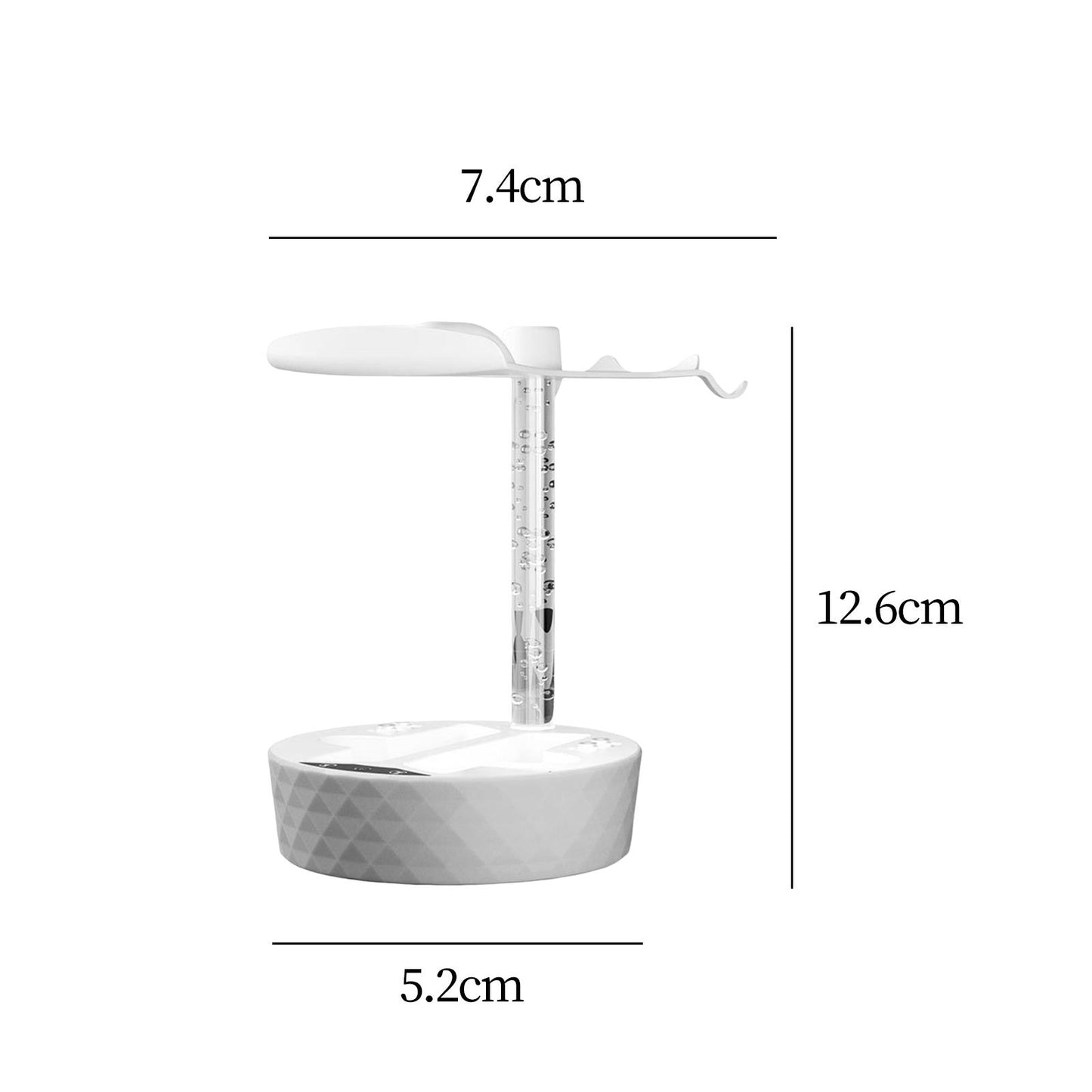 Charging Station for Psvr2 Magnetic Charging Base Controller for Earphones