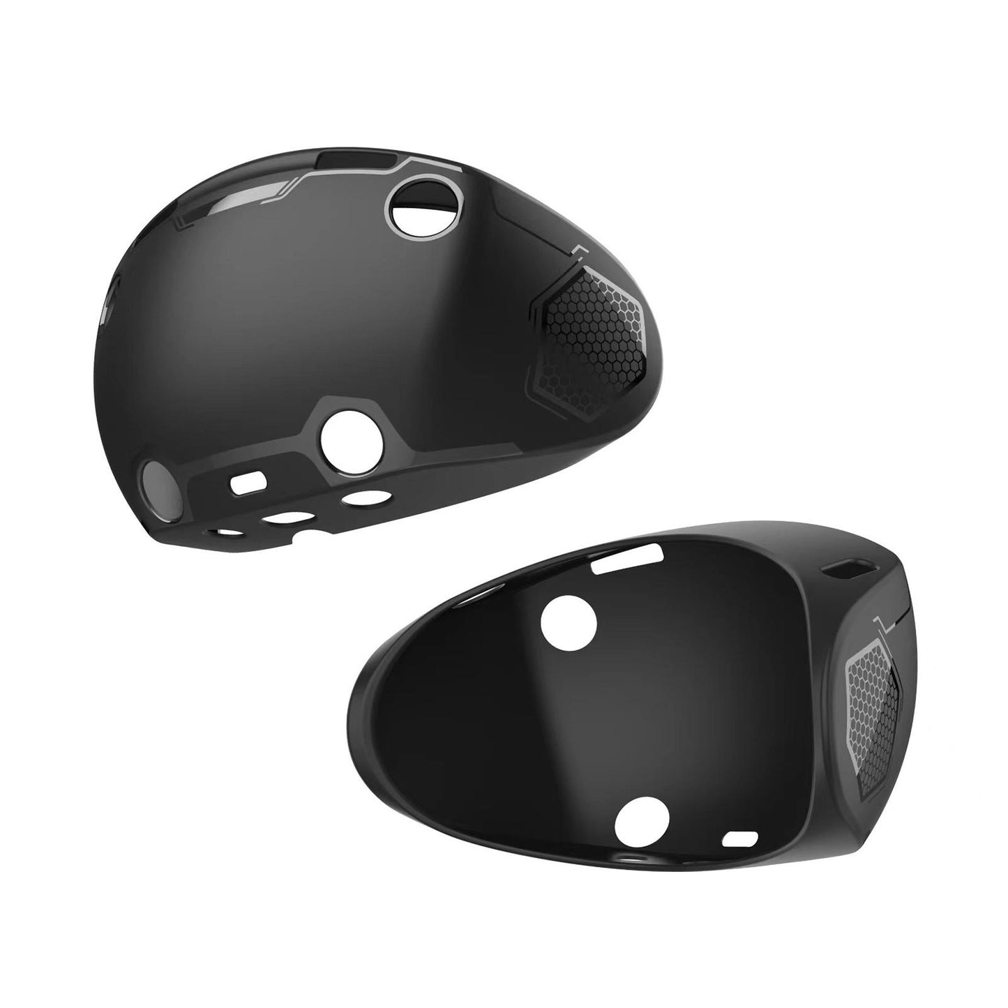 Protective Case Cover for Psvr2 for PS VR2 Headset Protector Replacement