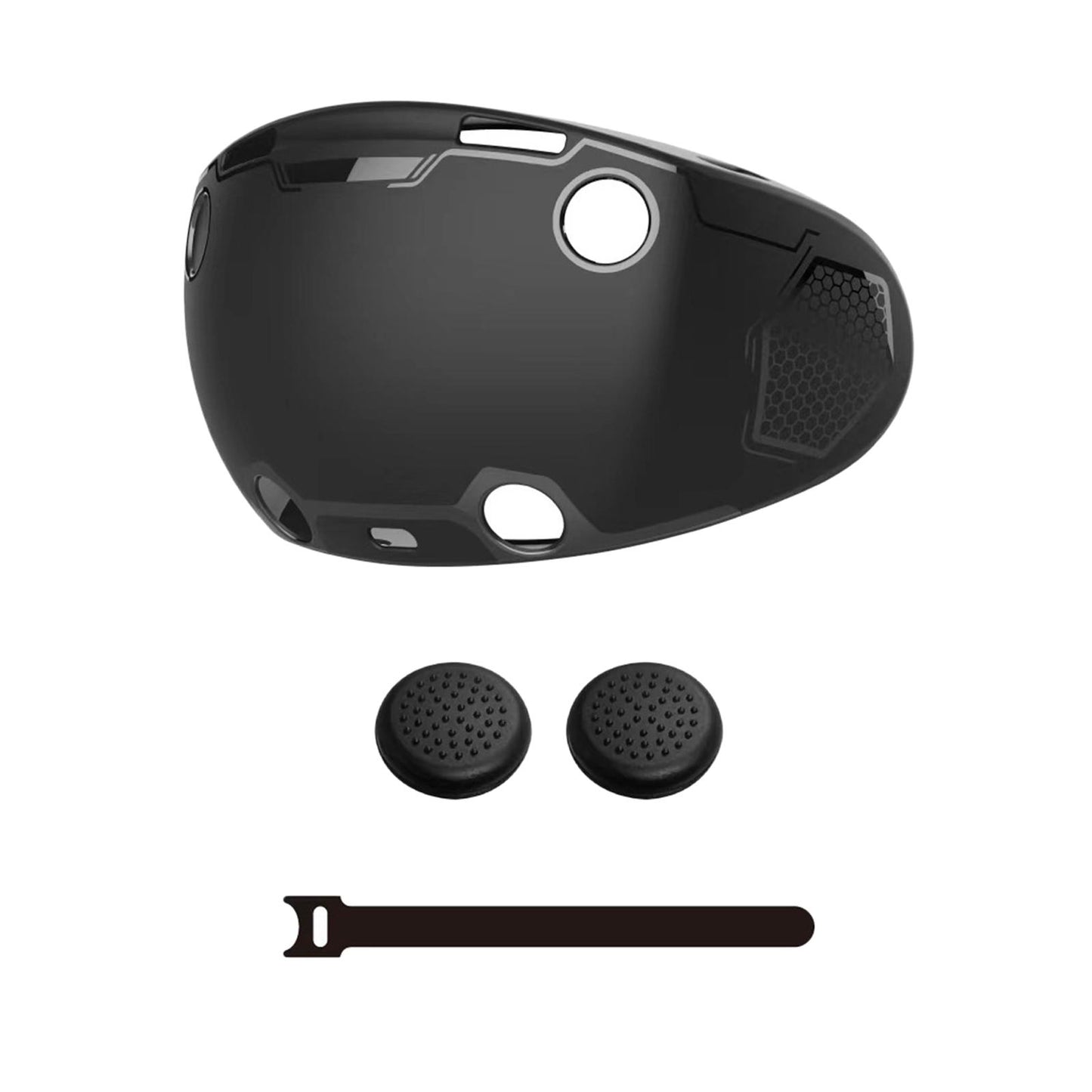 Protective Case Cover for Psvr2 for PS VR2 Headset Protector Replacement