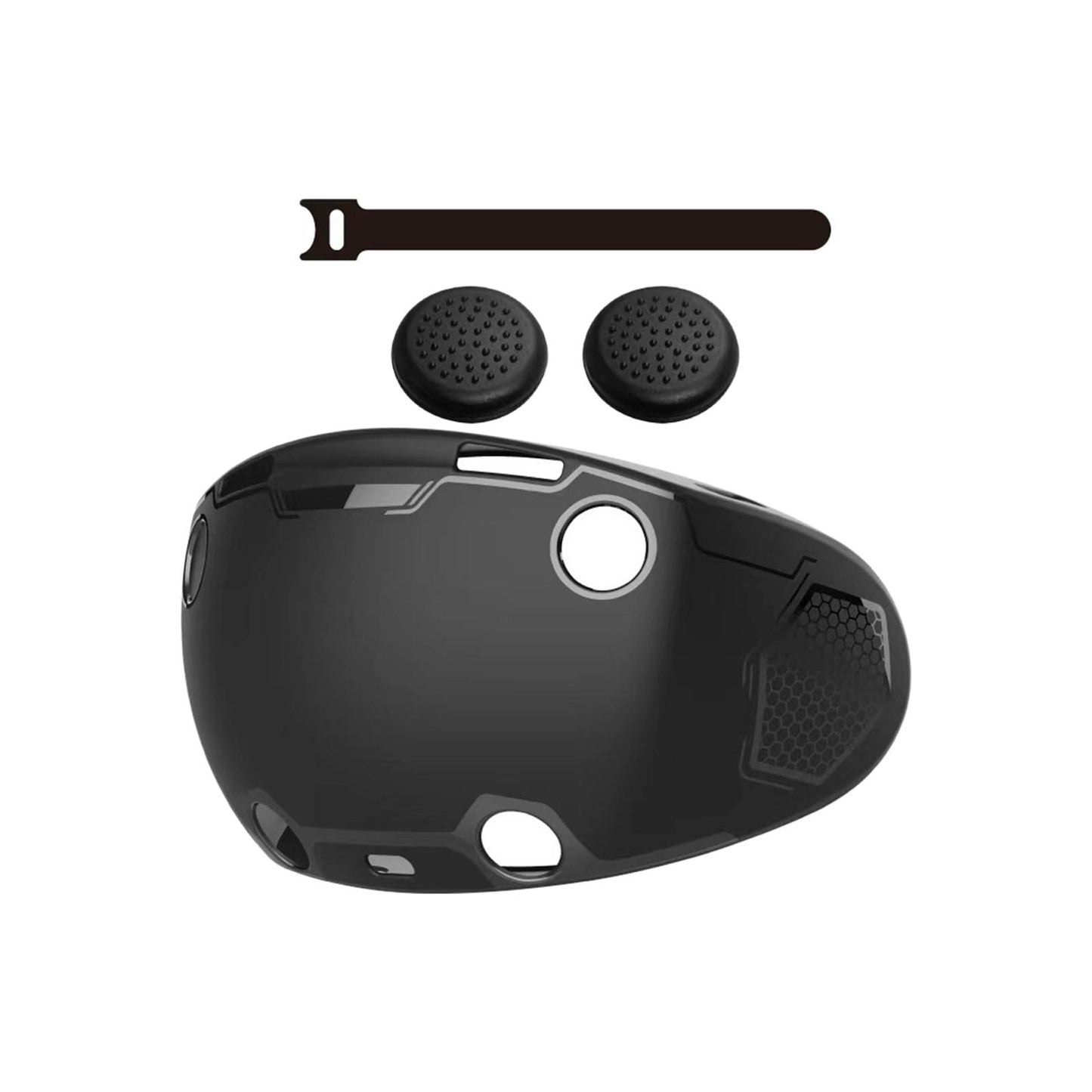 Protective Case Cover for Psvr2 for PS VR2 Headset Protector Replacement