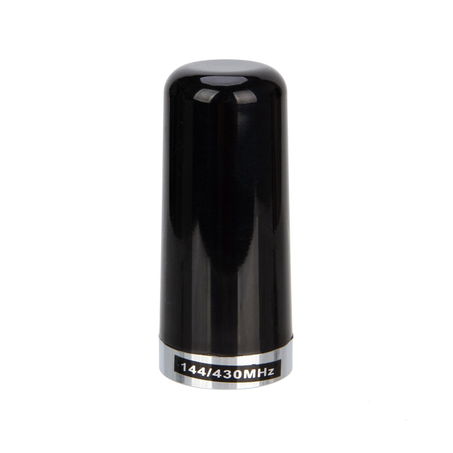 Short Mobile Radio Antenna PL259 Male Connector Black Car Truck Ham Radio