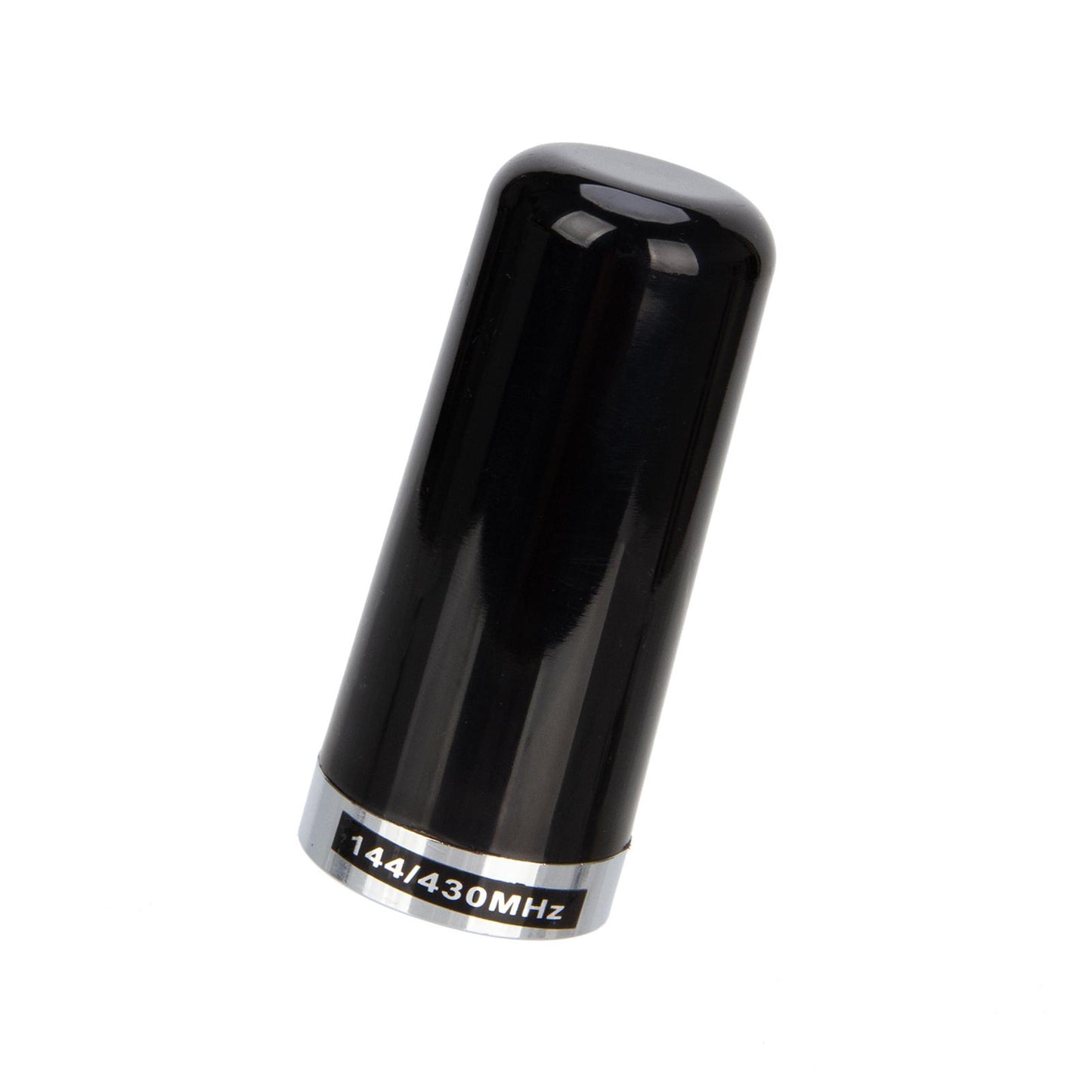 Short Mobile Radio Antenna PL259 Male Connector Black Car Truck Ham Radio