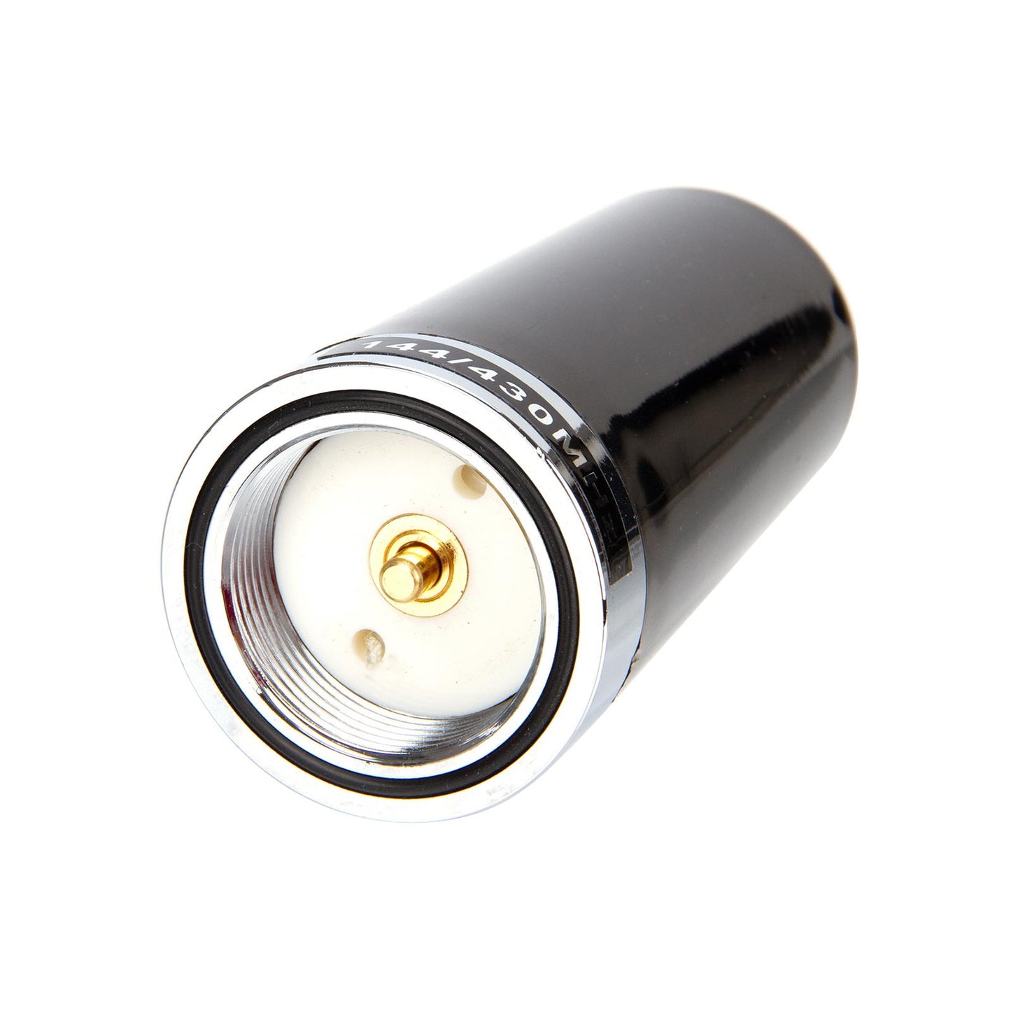 Short Mobile Radio Antenna PL259 Male Connector Black Car Truck Ham Radio